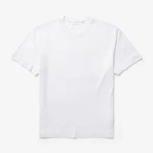 Contrast Tee