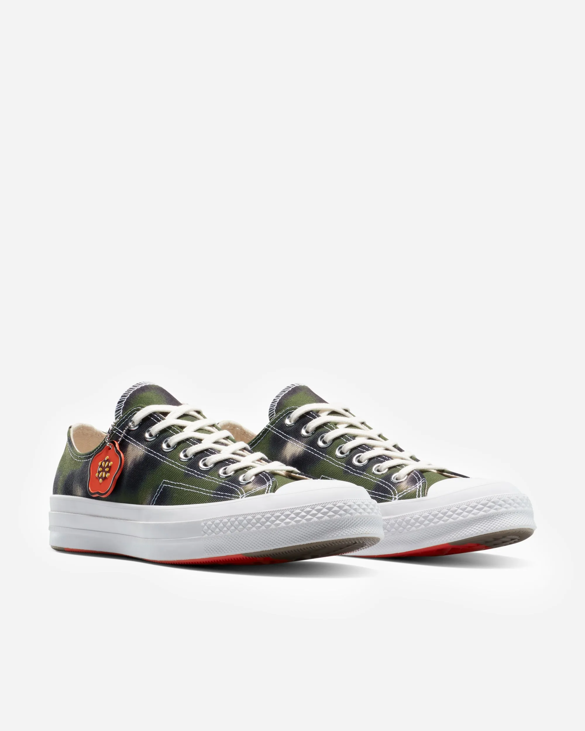Converse x KENZO Chuck 70 OX
