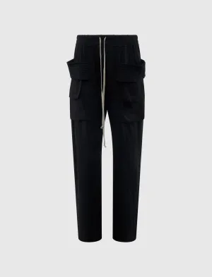 CREATCH WIDE CARGO PANT
