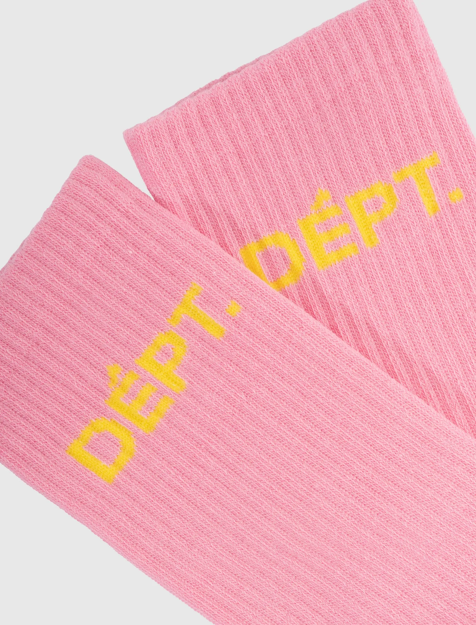 DEPT SOCKS