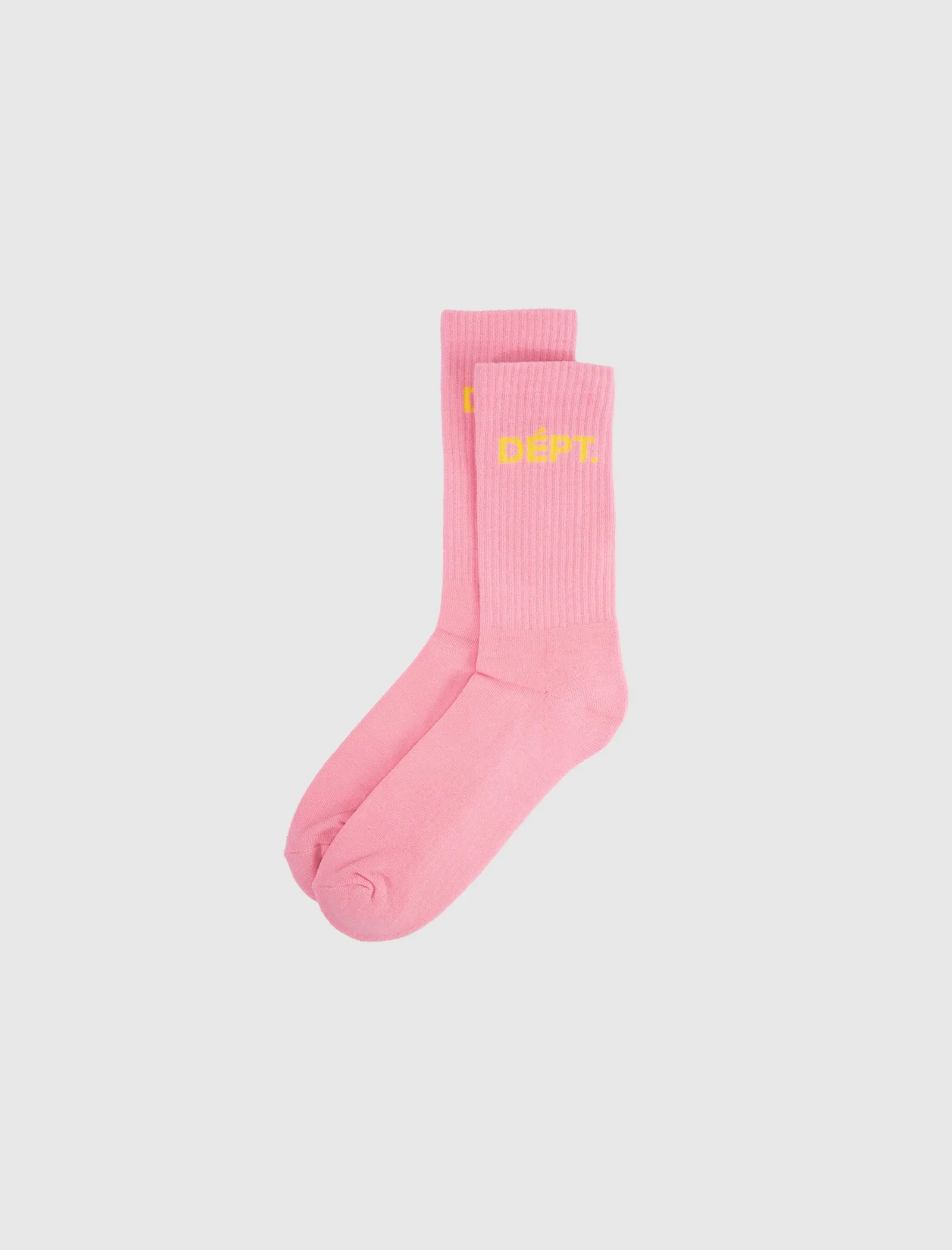 DEPT SOCKS