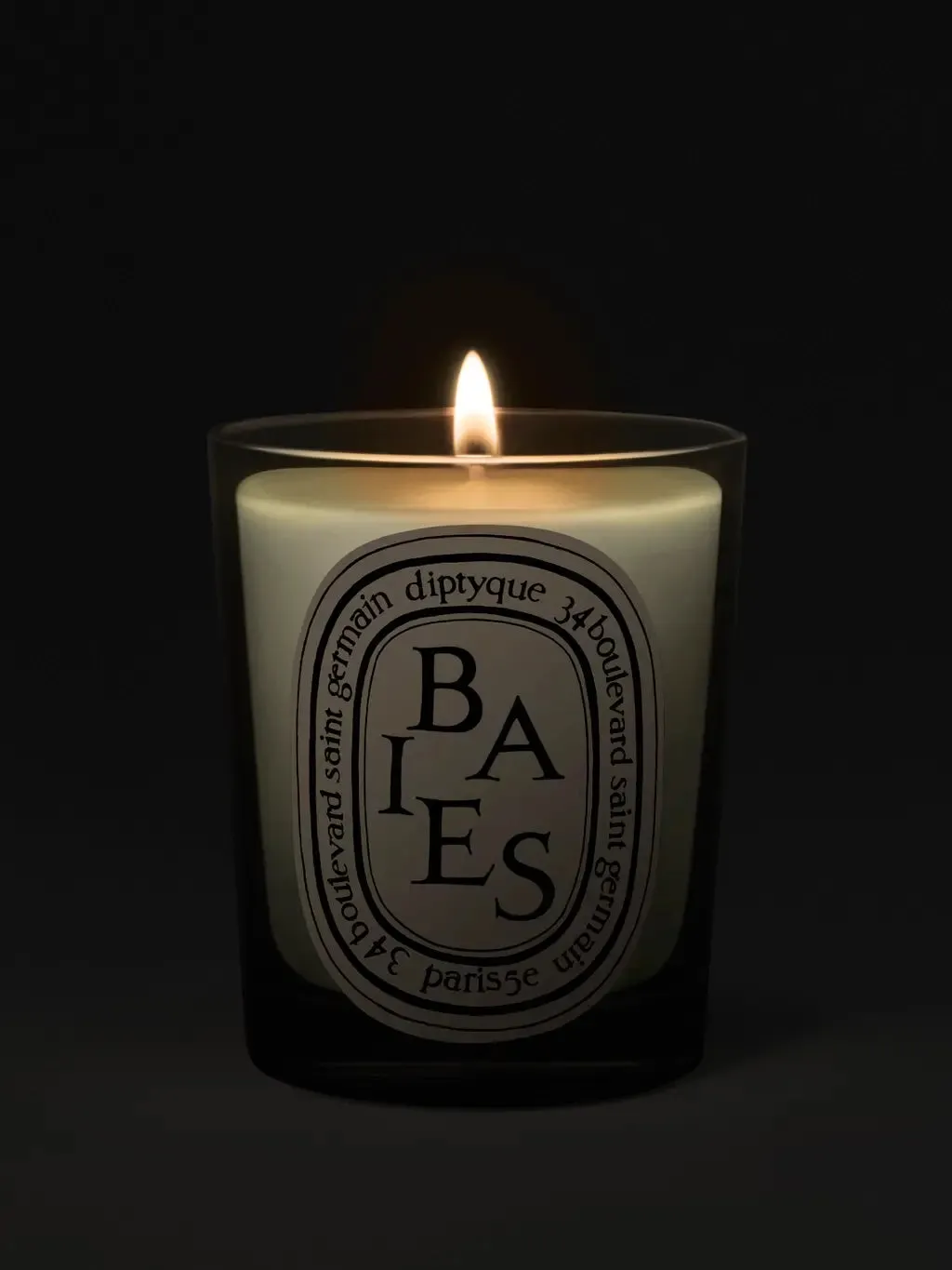 DIPTYQUE - Baies Classic Candle
