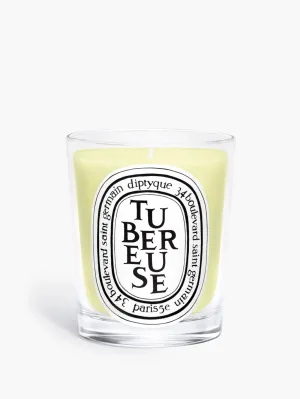 DIPTYQUE - TubReuse Classic Candle
