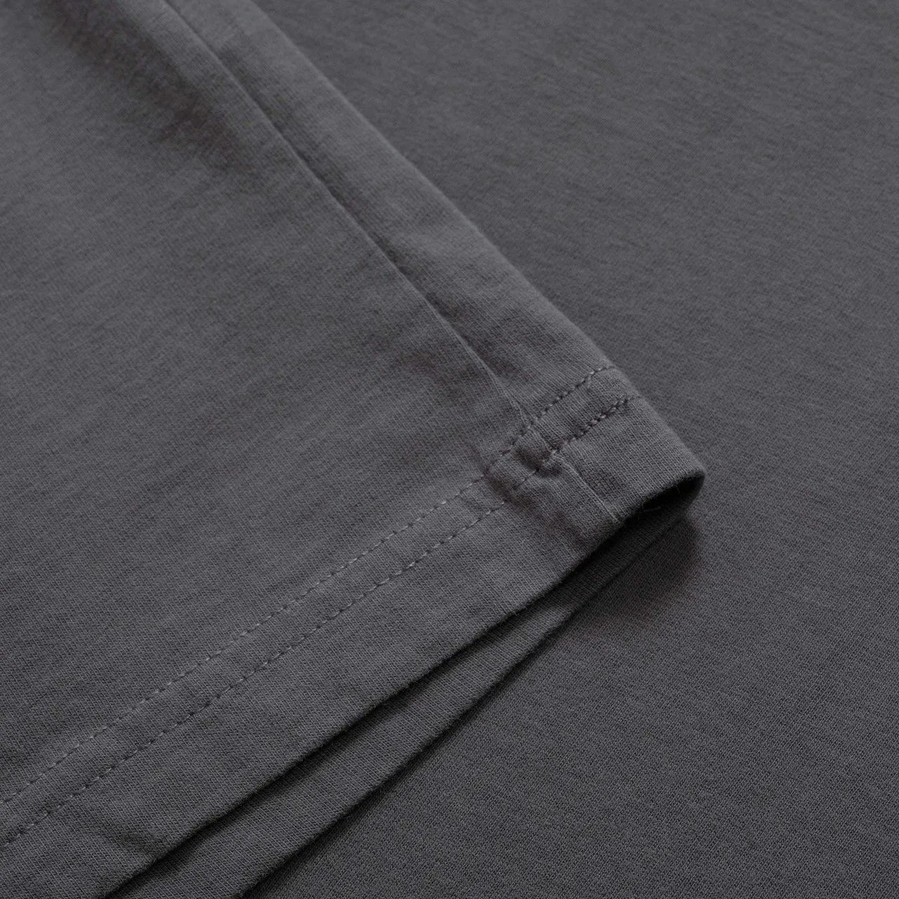 Easy Overdyed Short Sleeve