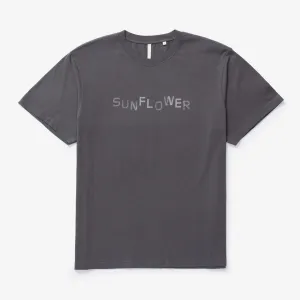 Easy Overdyed Short Sleeve