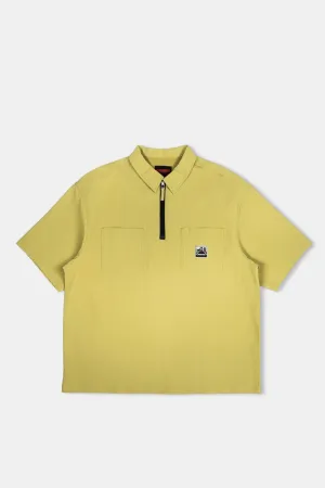 Electron Zip Polo