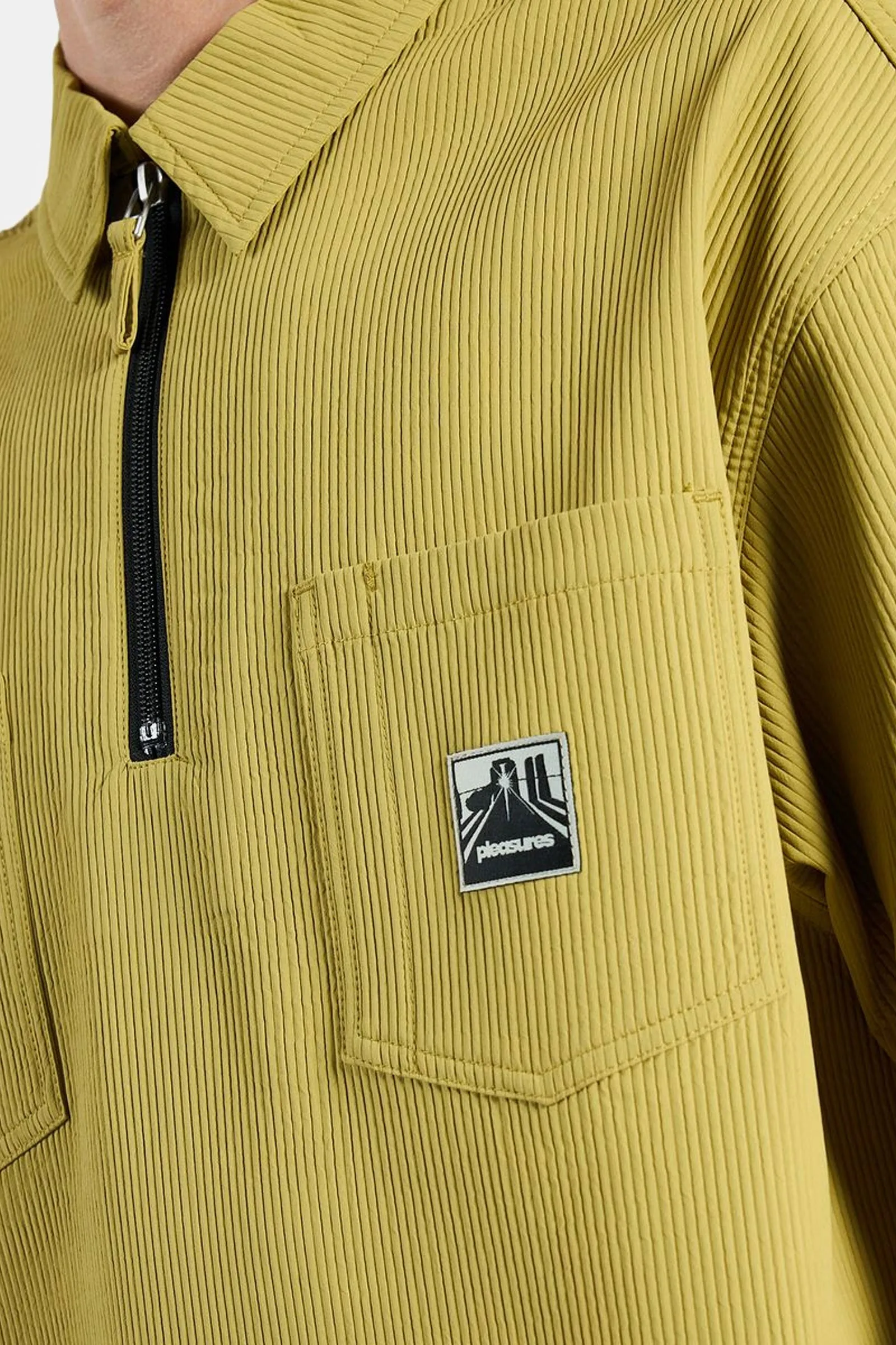 Electron Zip Polo