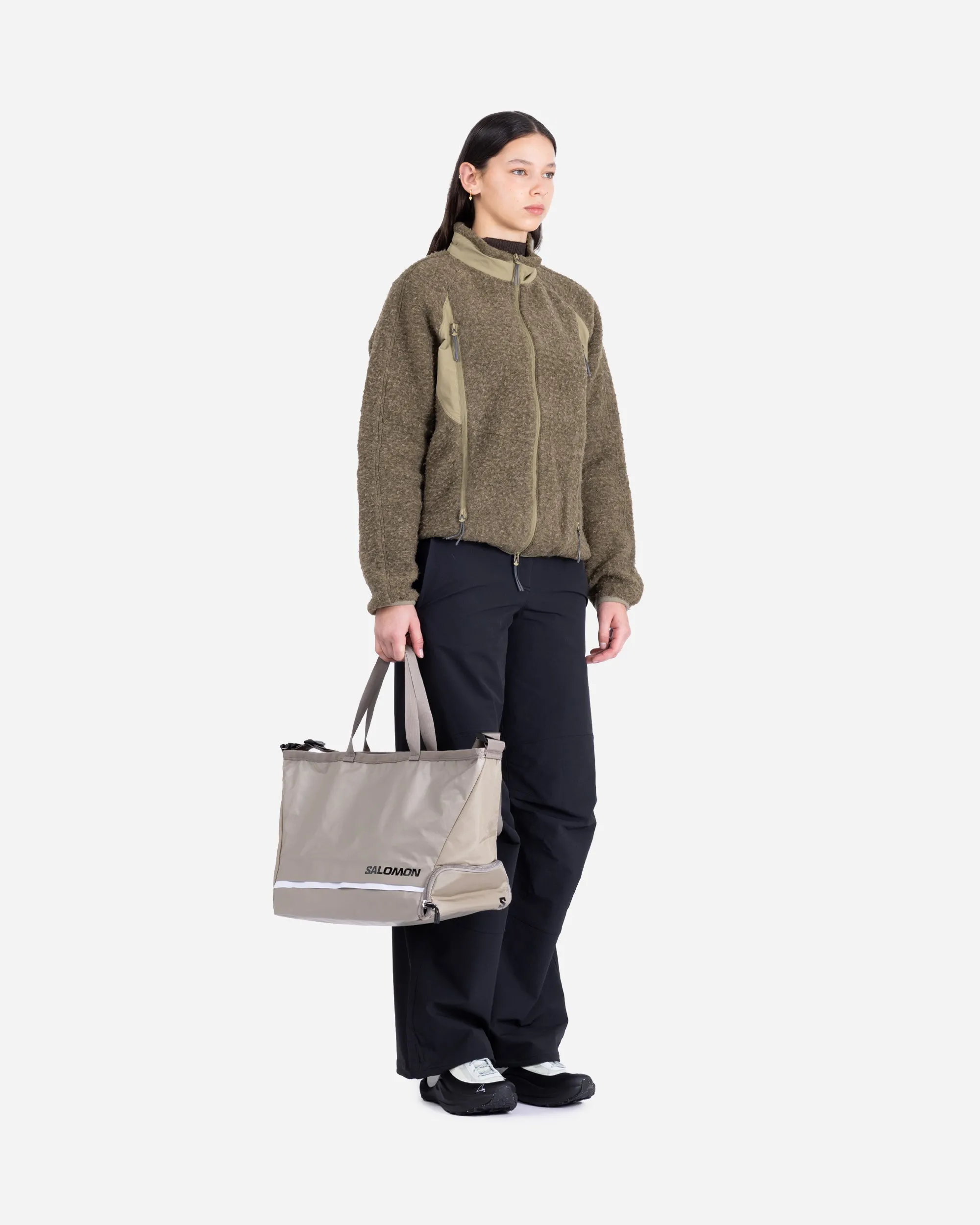 Extended Totebag