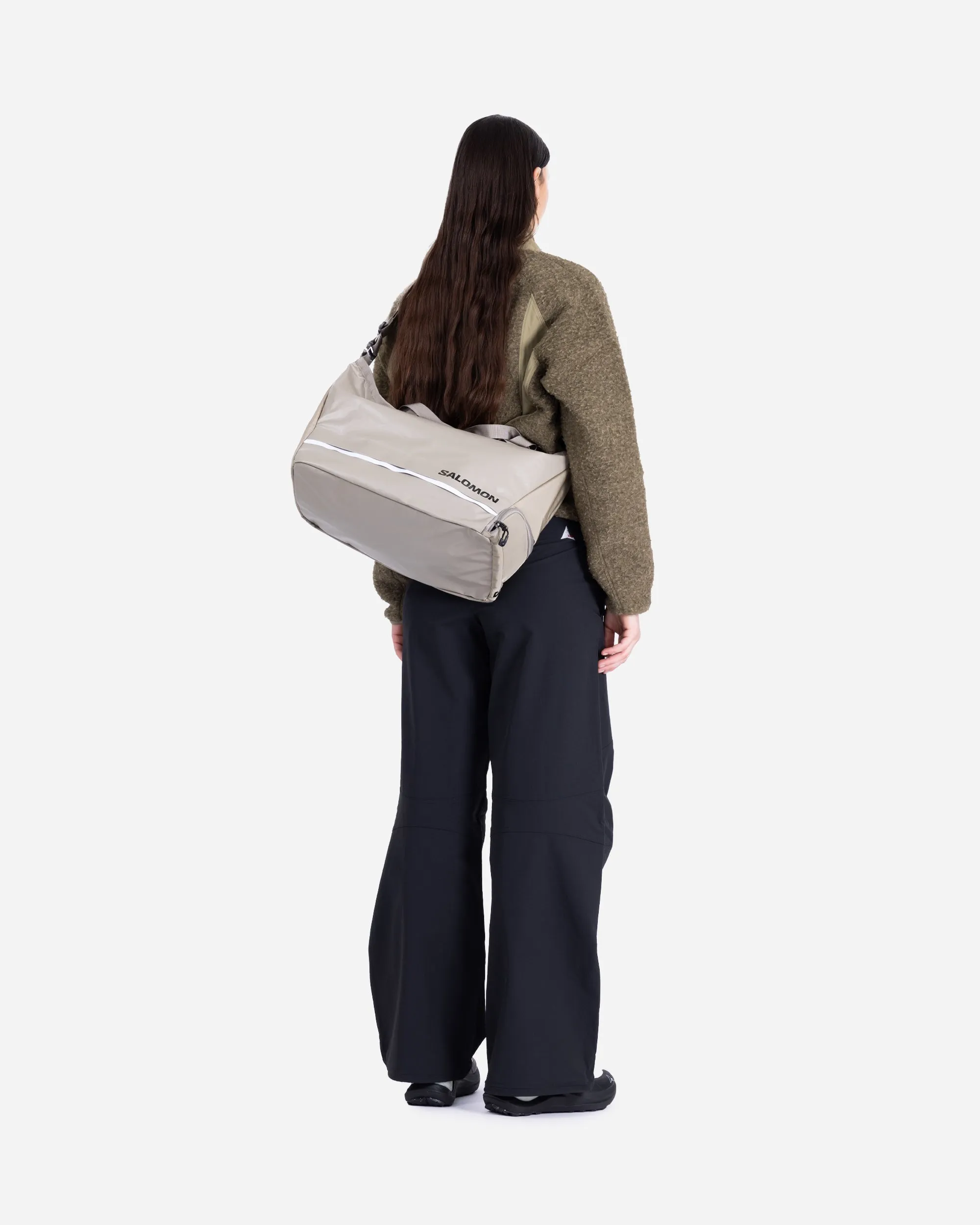 Extended Totebag