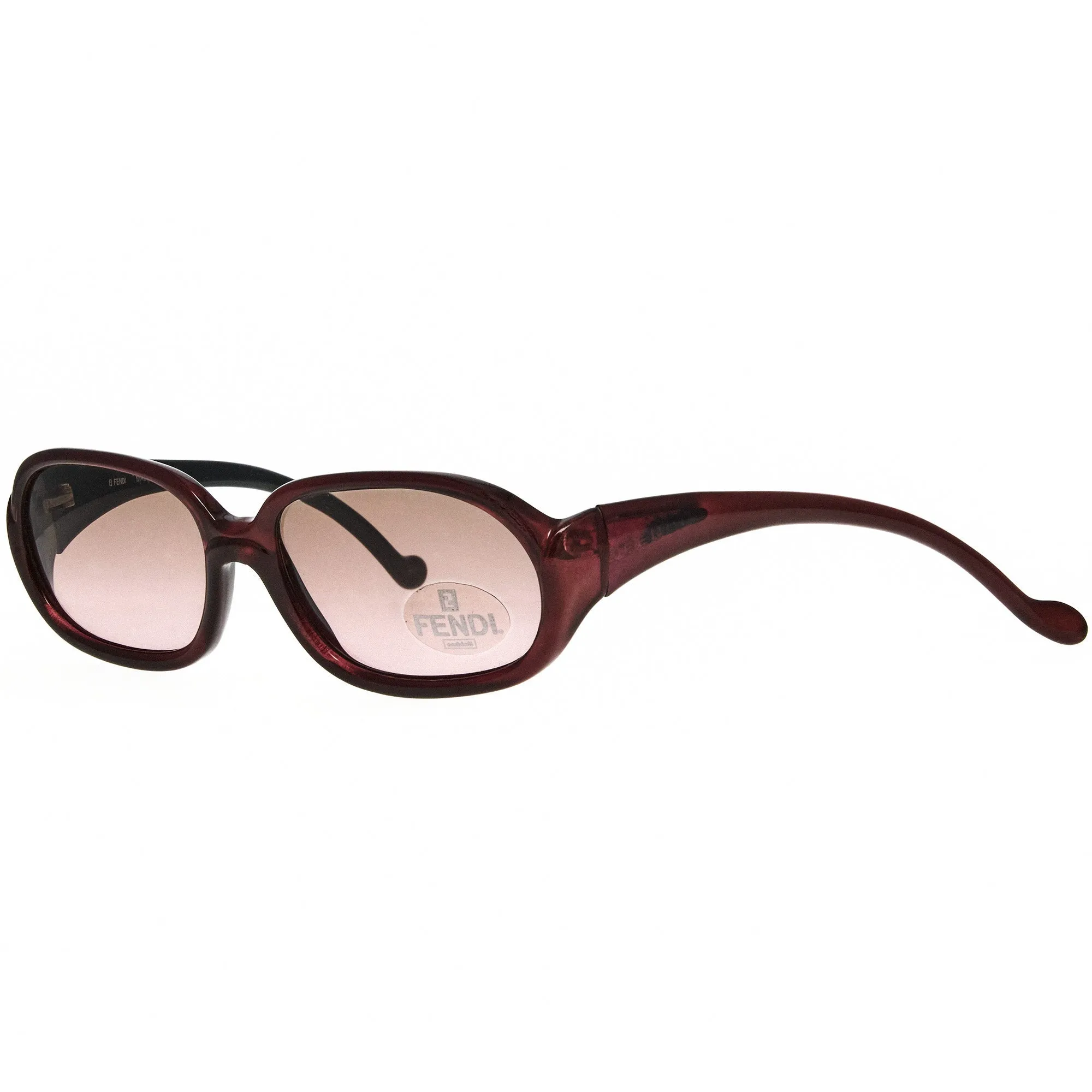 Fendi SL 7668 55 D16
