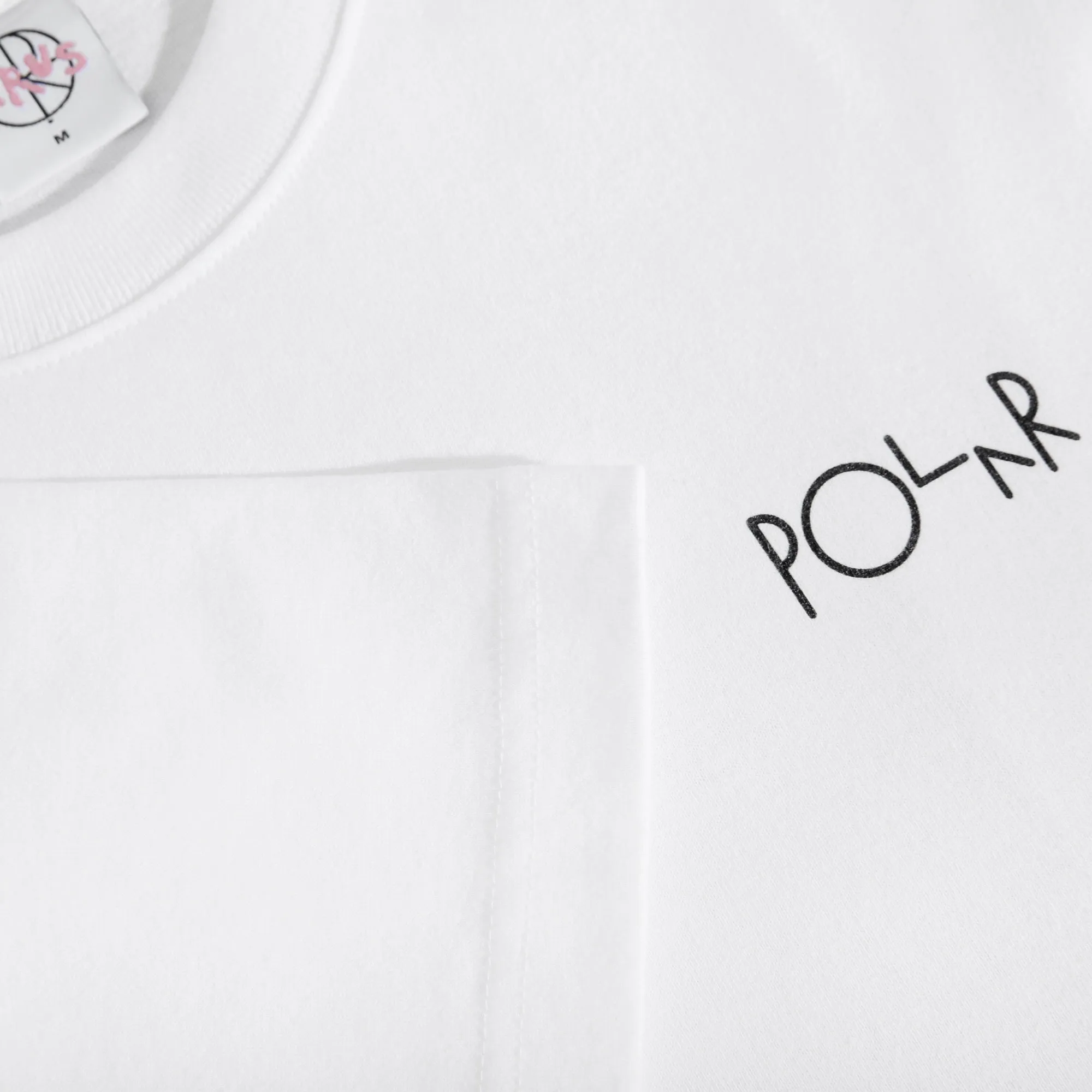 Fill Logo Tee