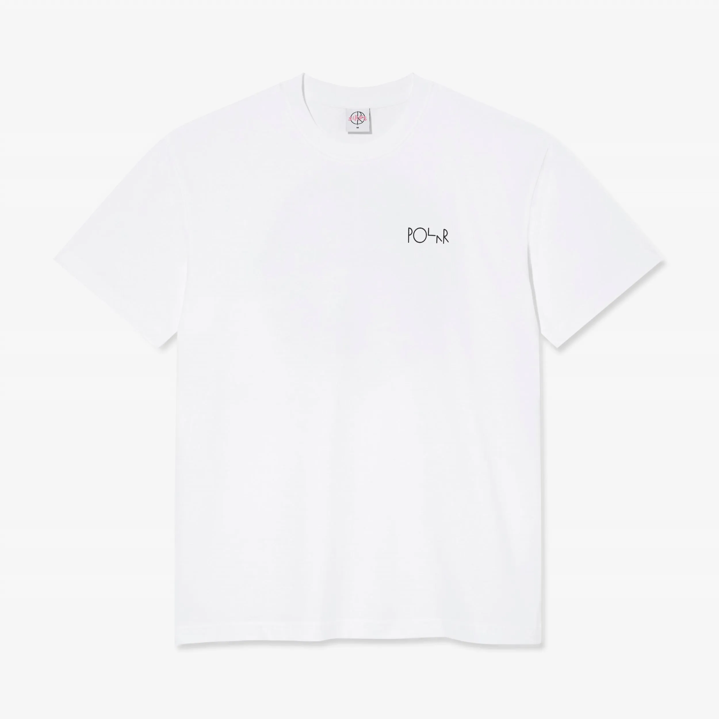 Fill Logo Tee
