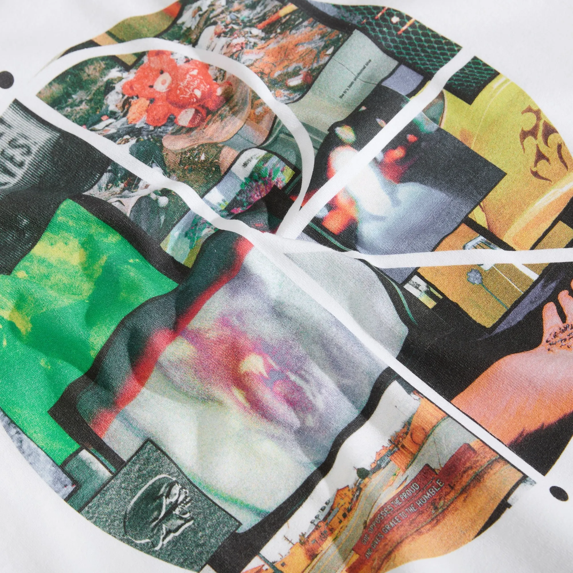 Fill Logo Tee