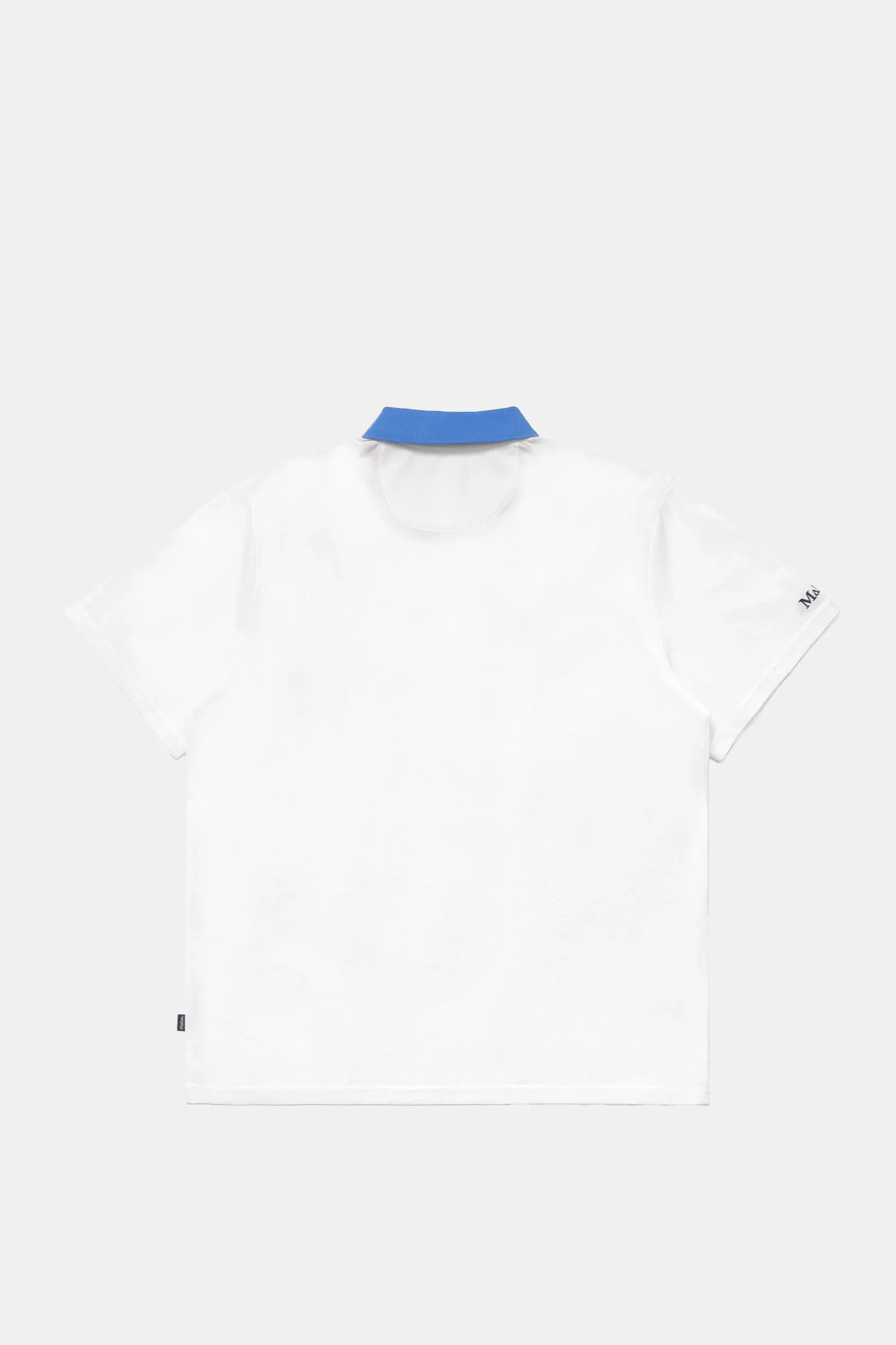 Fishing Buckets Pique Polo