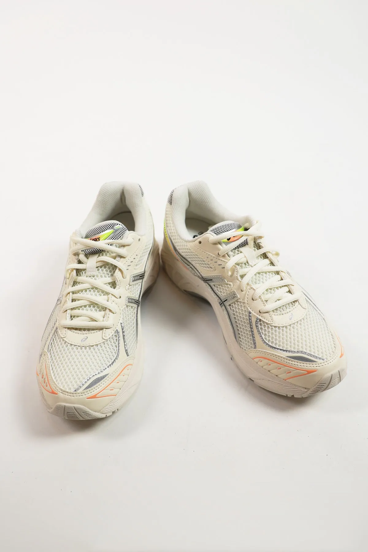 GT-2160 Paris - Cream/Safety Yellow