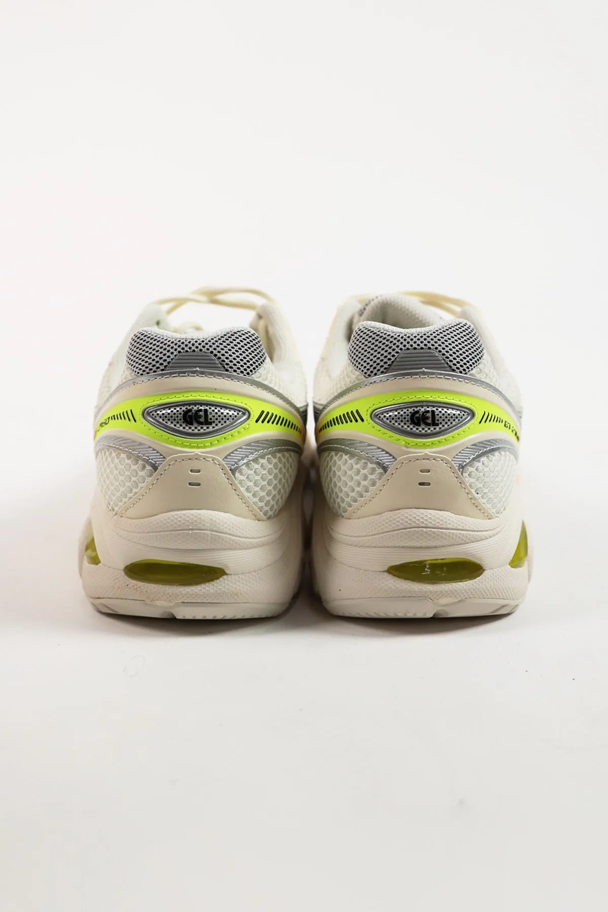 GT-2160 Paris - Cream/Safety Yellow