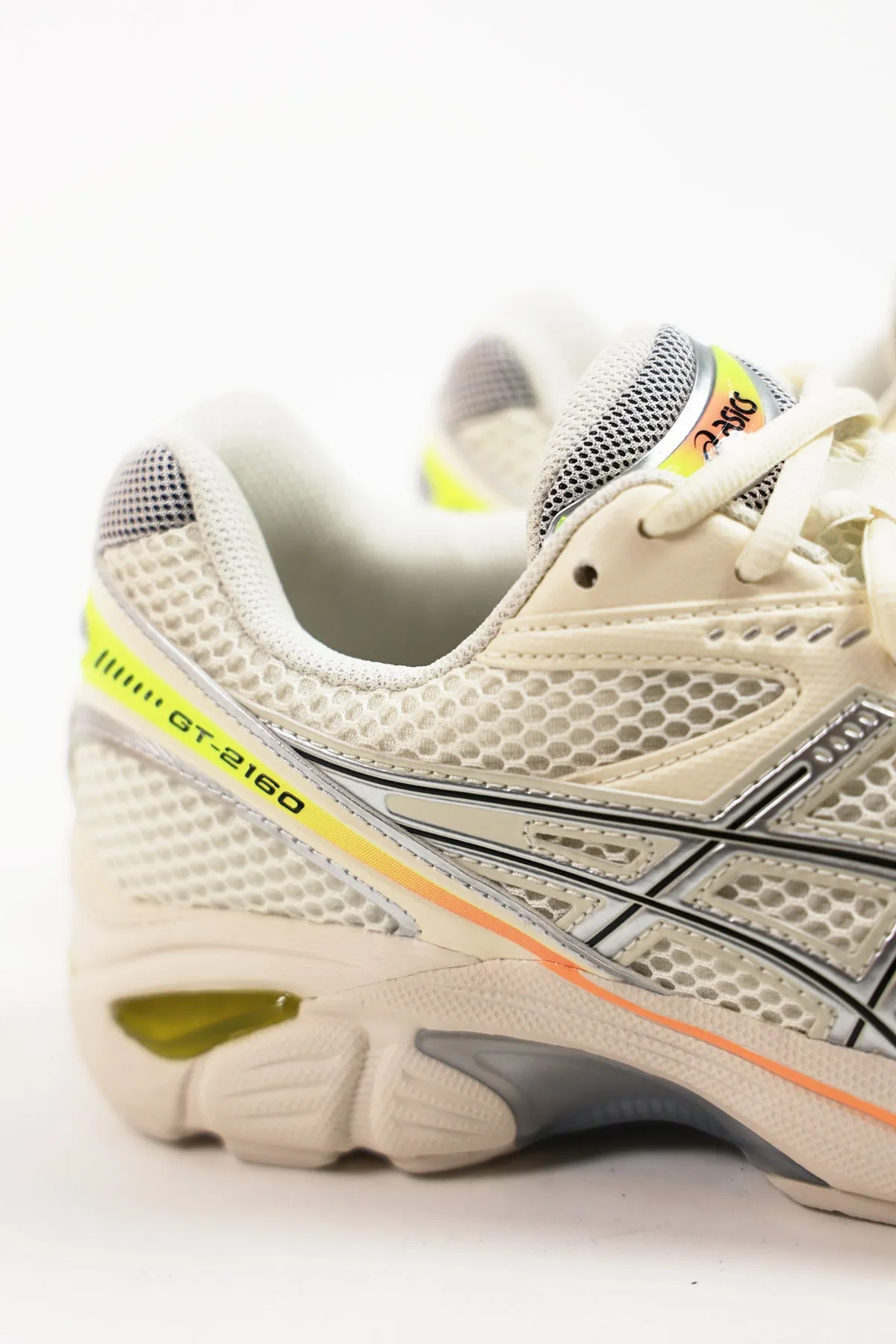 GT-2160 Paris - Cream/Safety Yellow