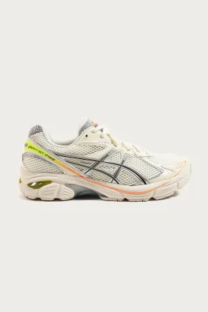 GT-2160 Paris - Cream/Safety Yellow