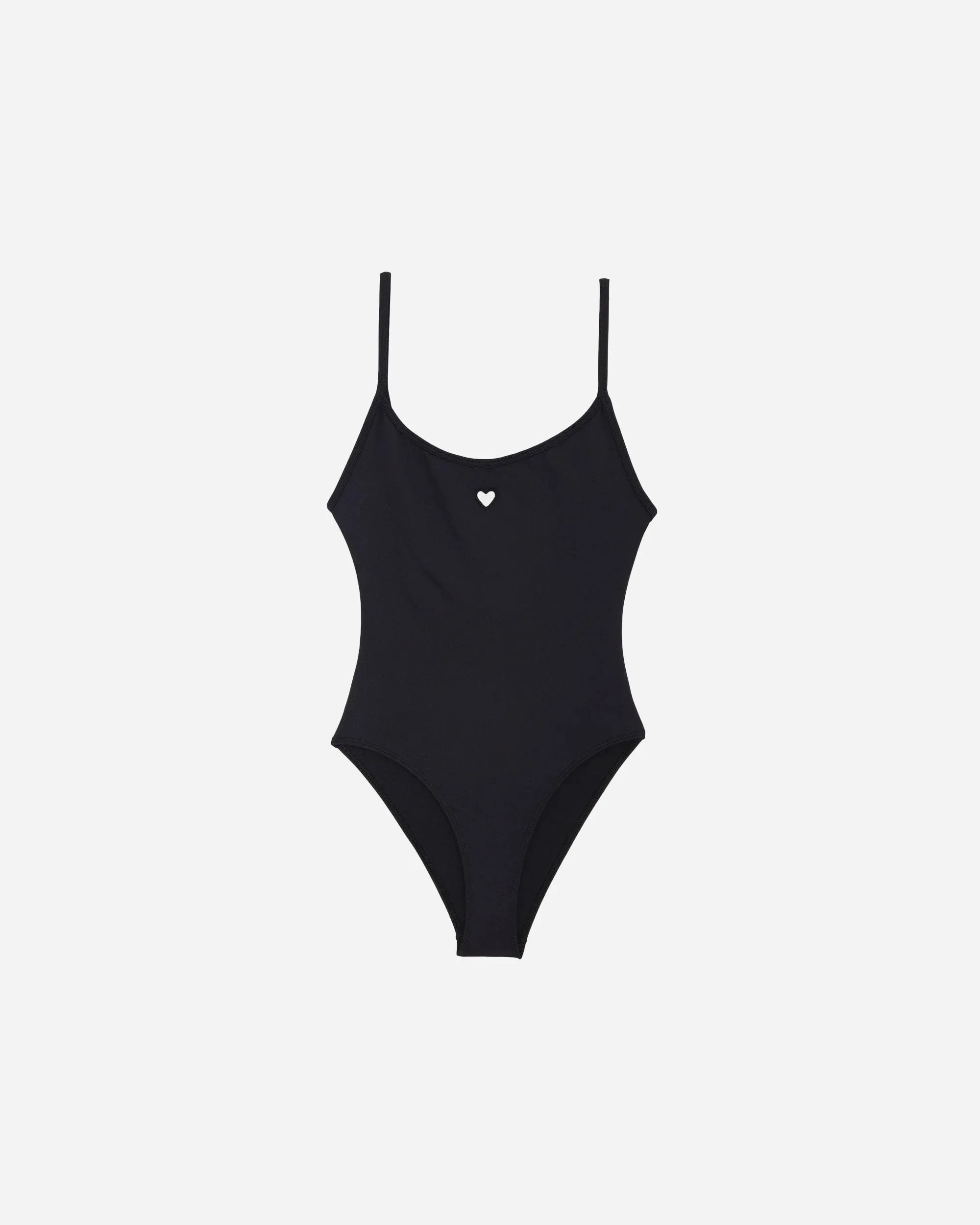 Heart Swim Body