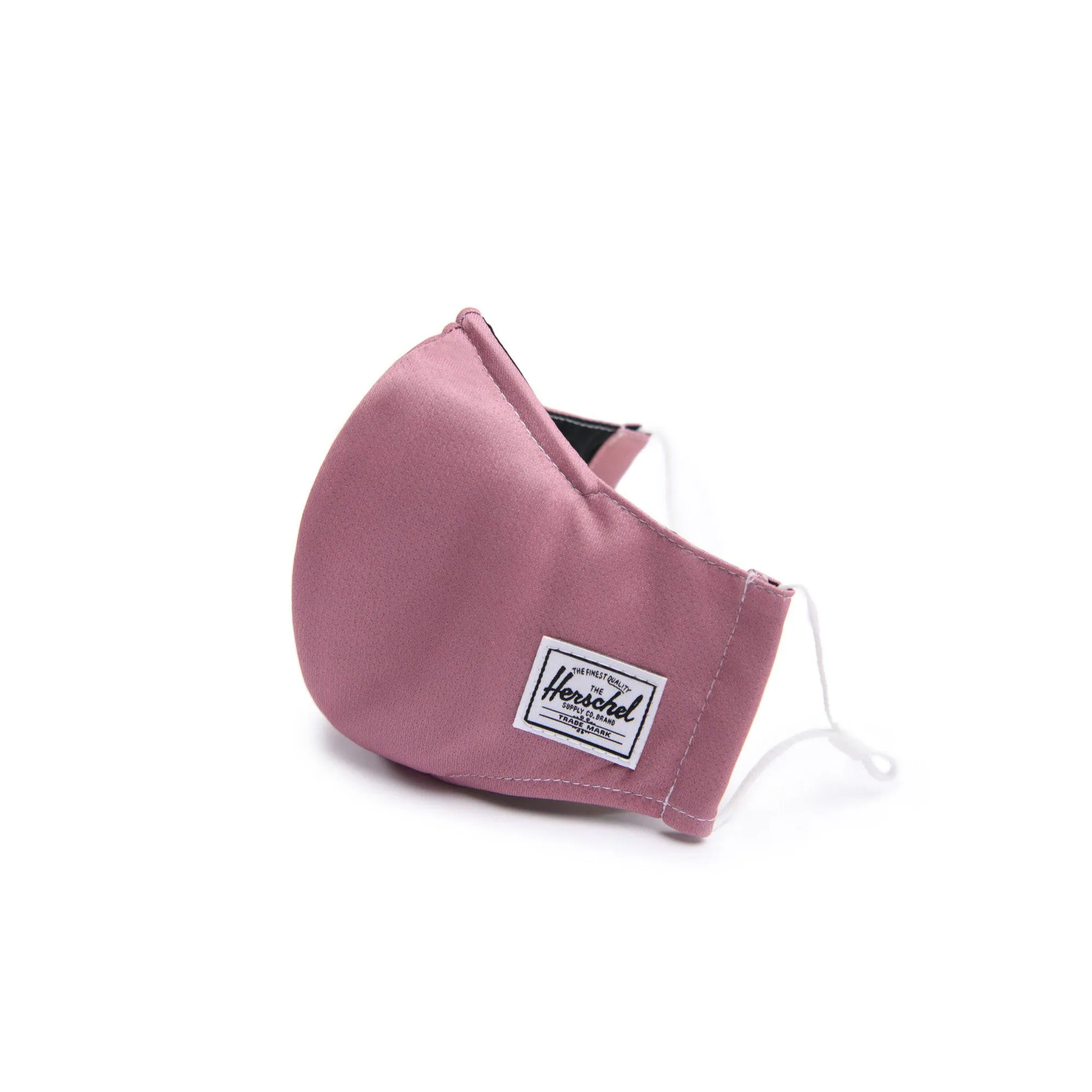 Herschel Supply Co Classic Face Fitted Face Mask Ashrose 10974-04795