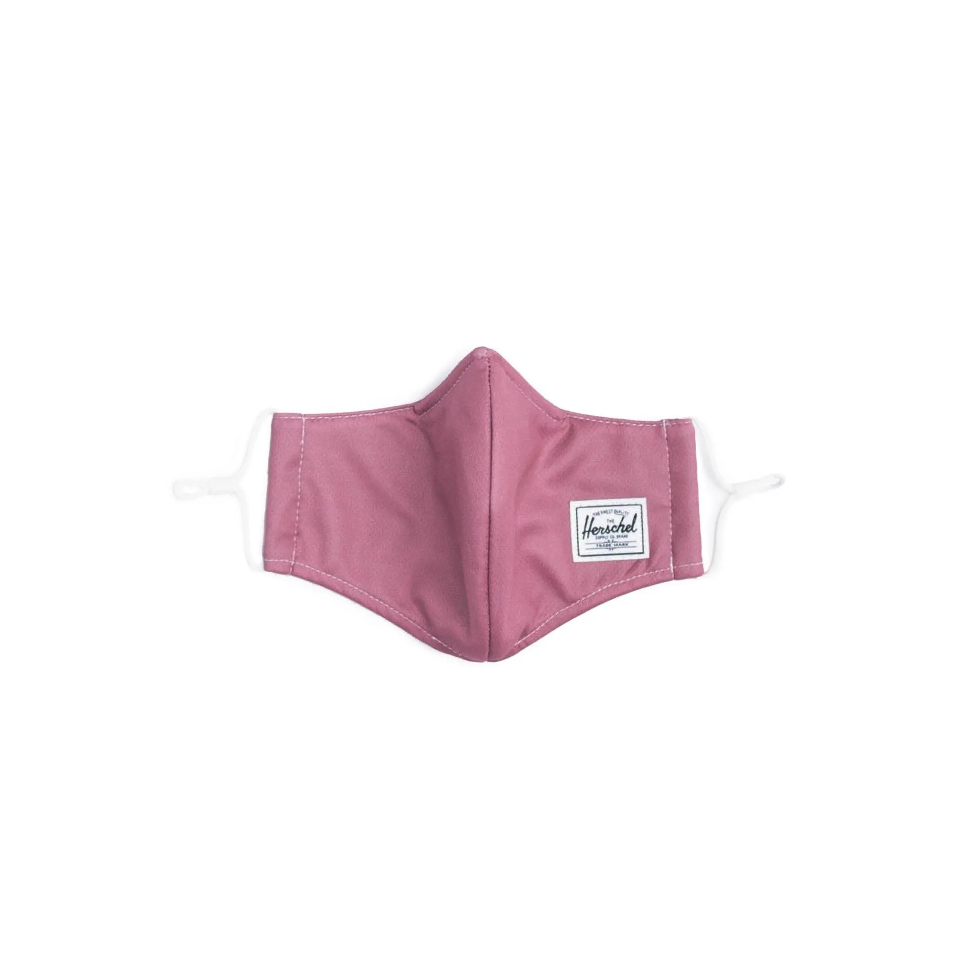 Herschel Supply Co Classic Face Fitted Face Mask Ashrose 10974-04795