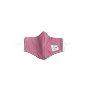 Herschel Supply Co Classic Face Fitted Face Mask Ashrose 10974-04795