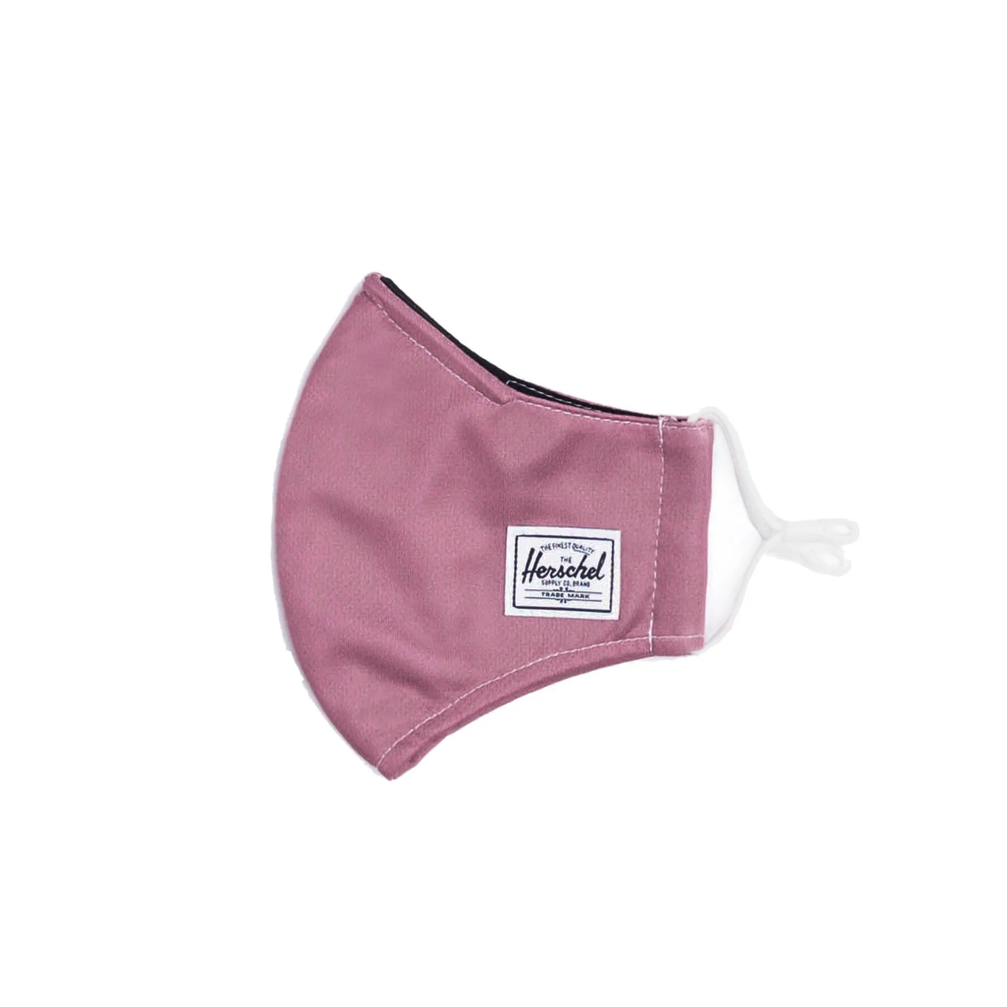 Herschel Supply Co Classic Face Fitted Face Mask Ashrose 10974-04795
