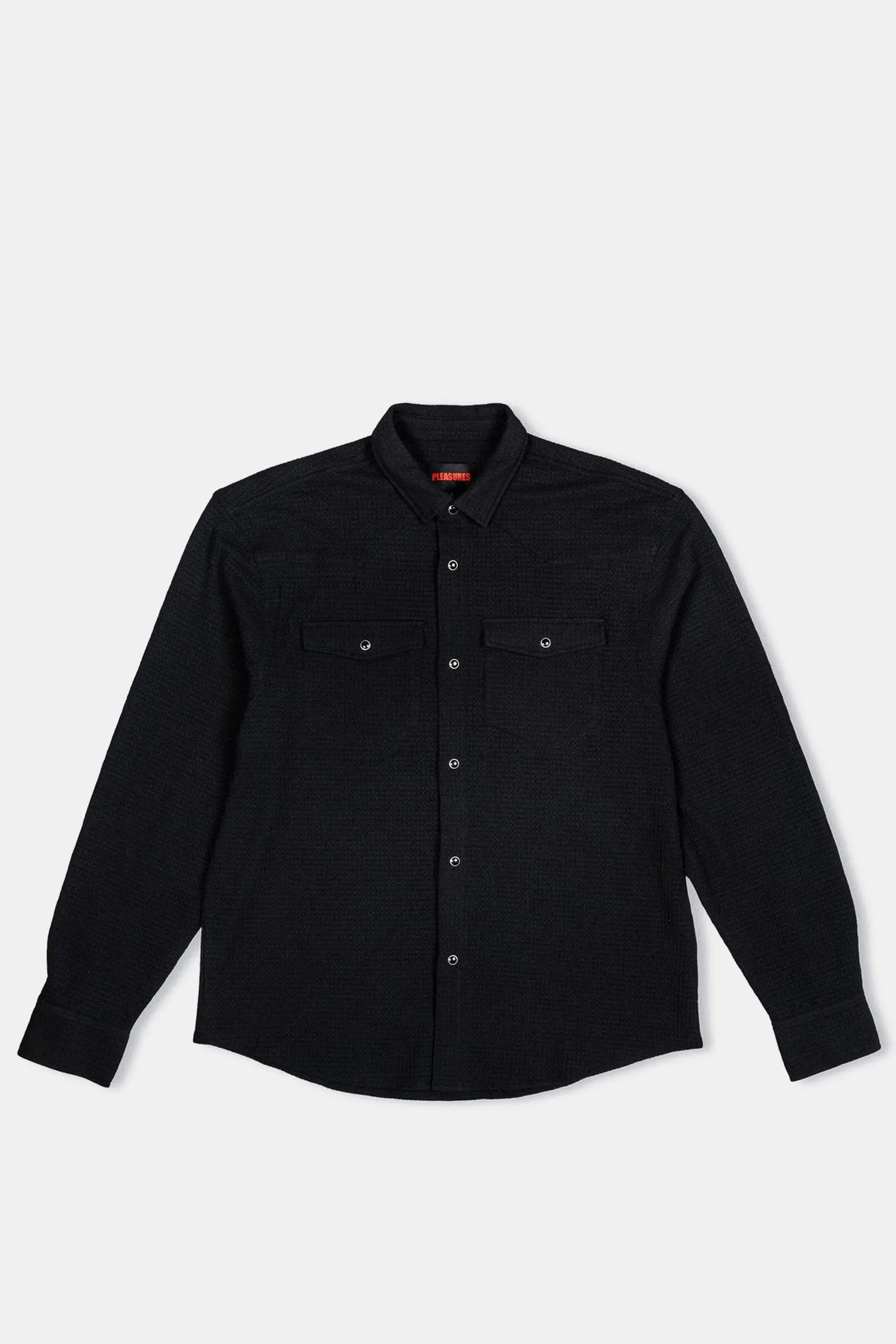 Hive Western Shirt