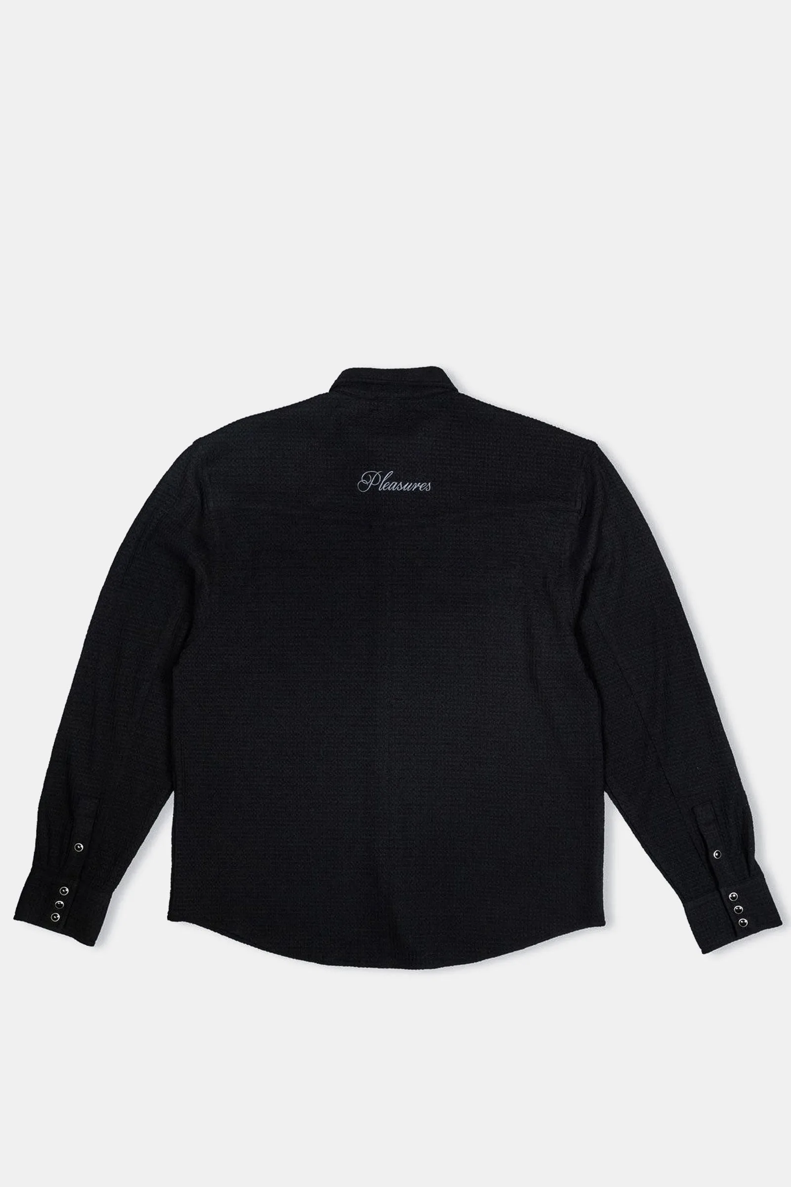 Hive Western Shirt