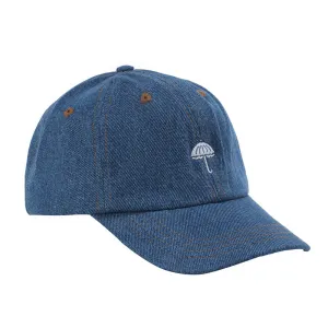 HLAS CLASSIC DENIM CAP // LIGHT BLUE