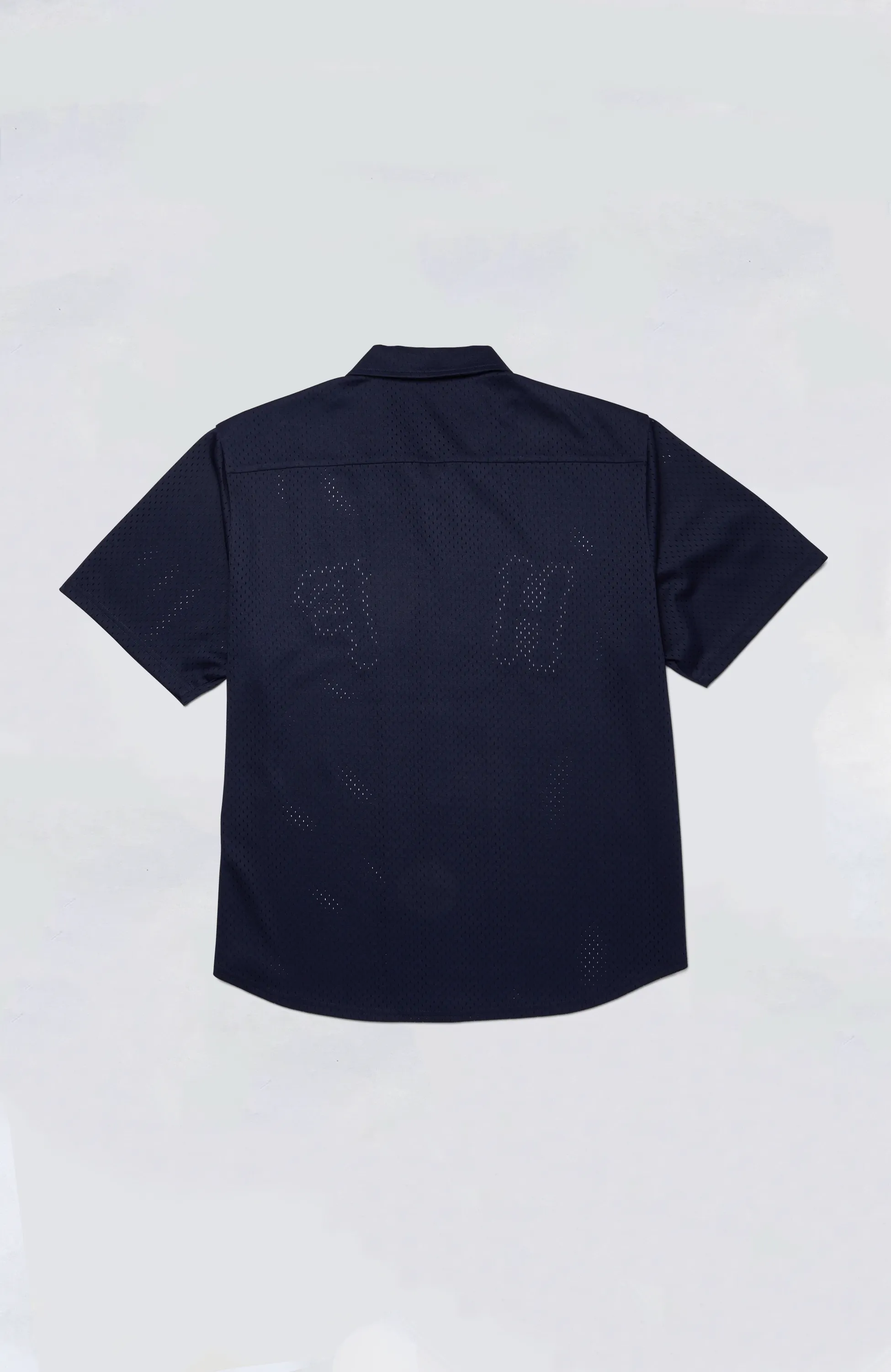 HUF - Arch Mesh Button Up