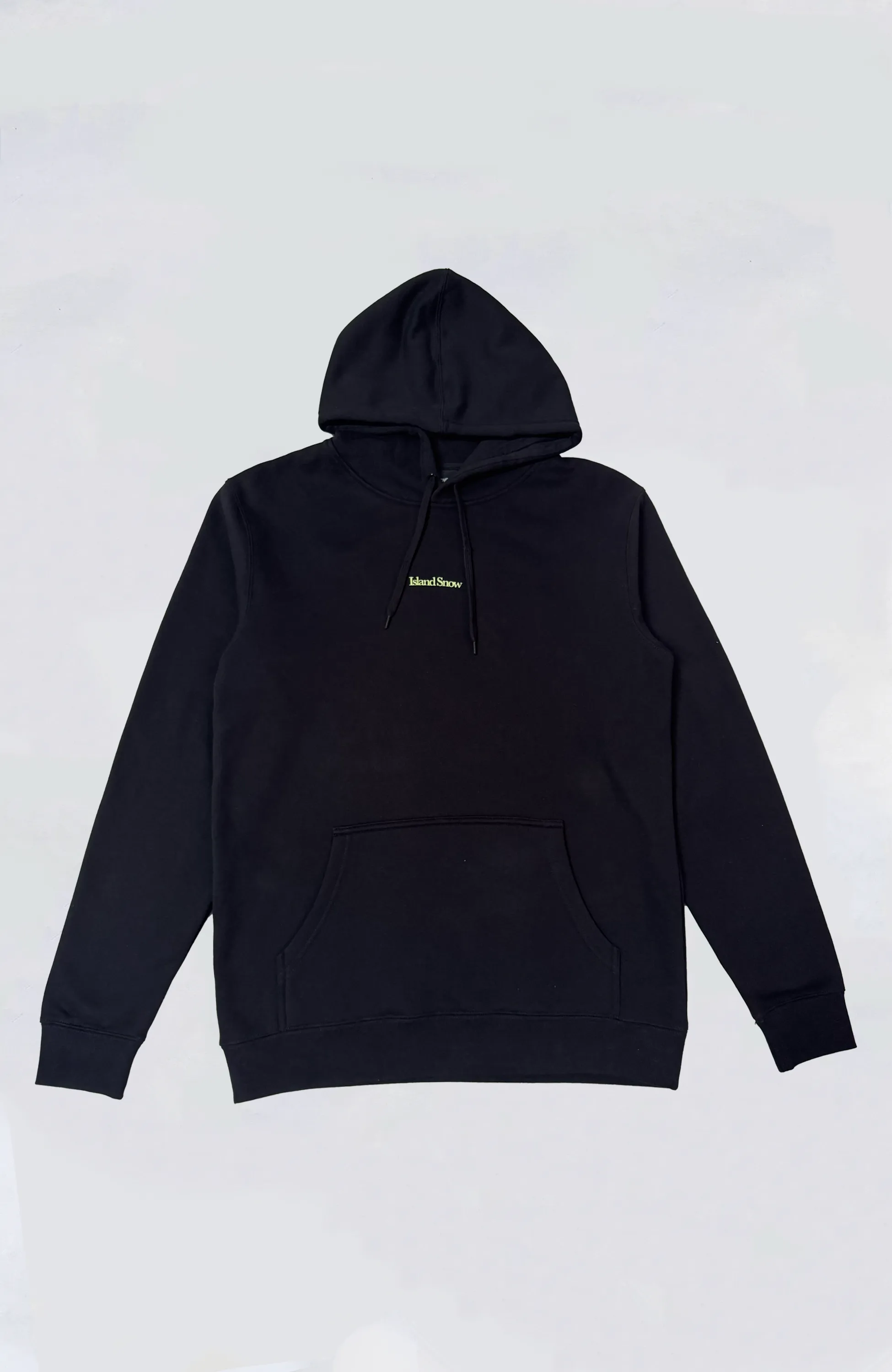Island Snow Hawaii - IS Everyday Oasis Hoodie