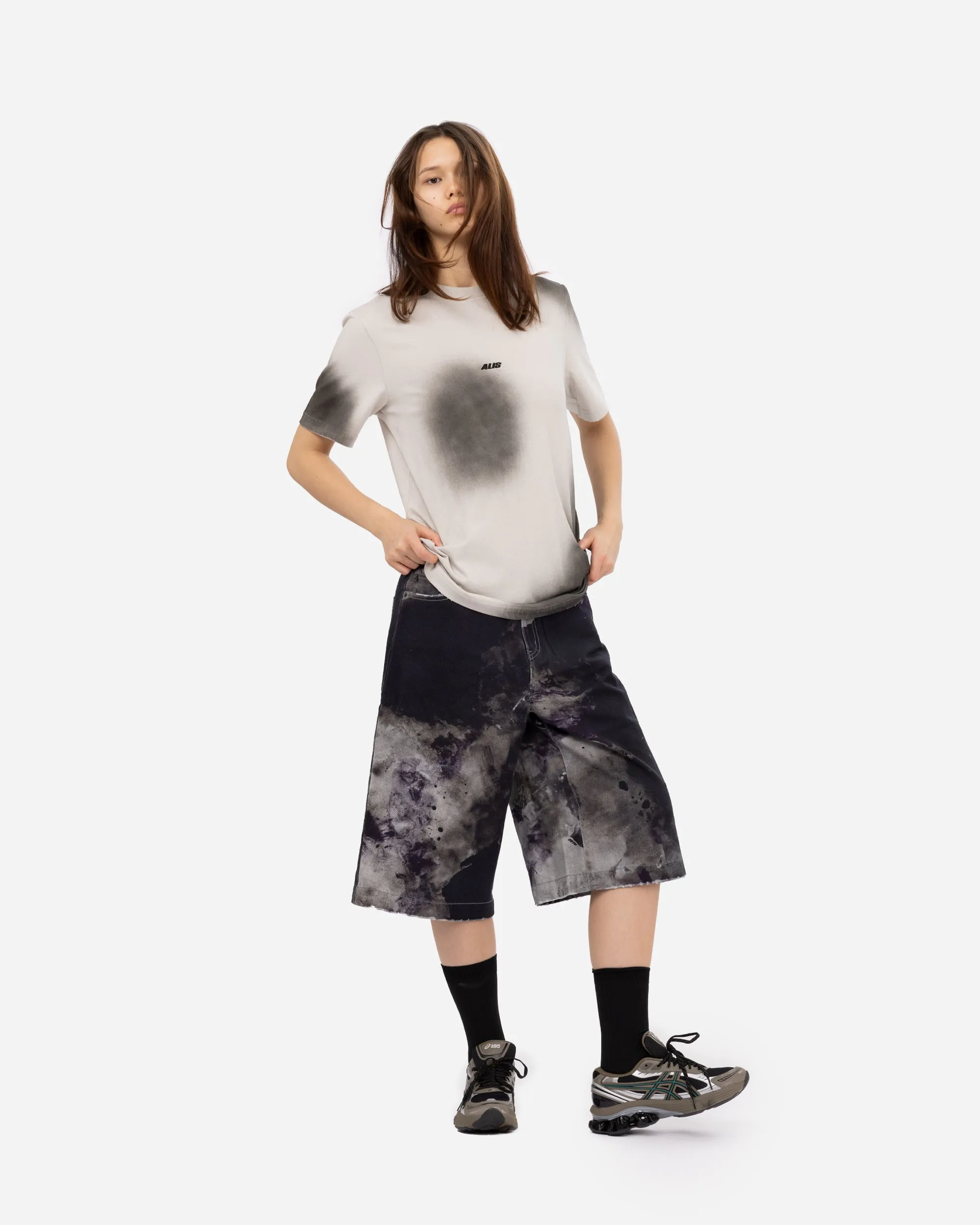 Jeron Essential T-Shirt