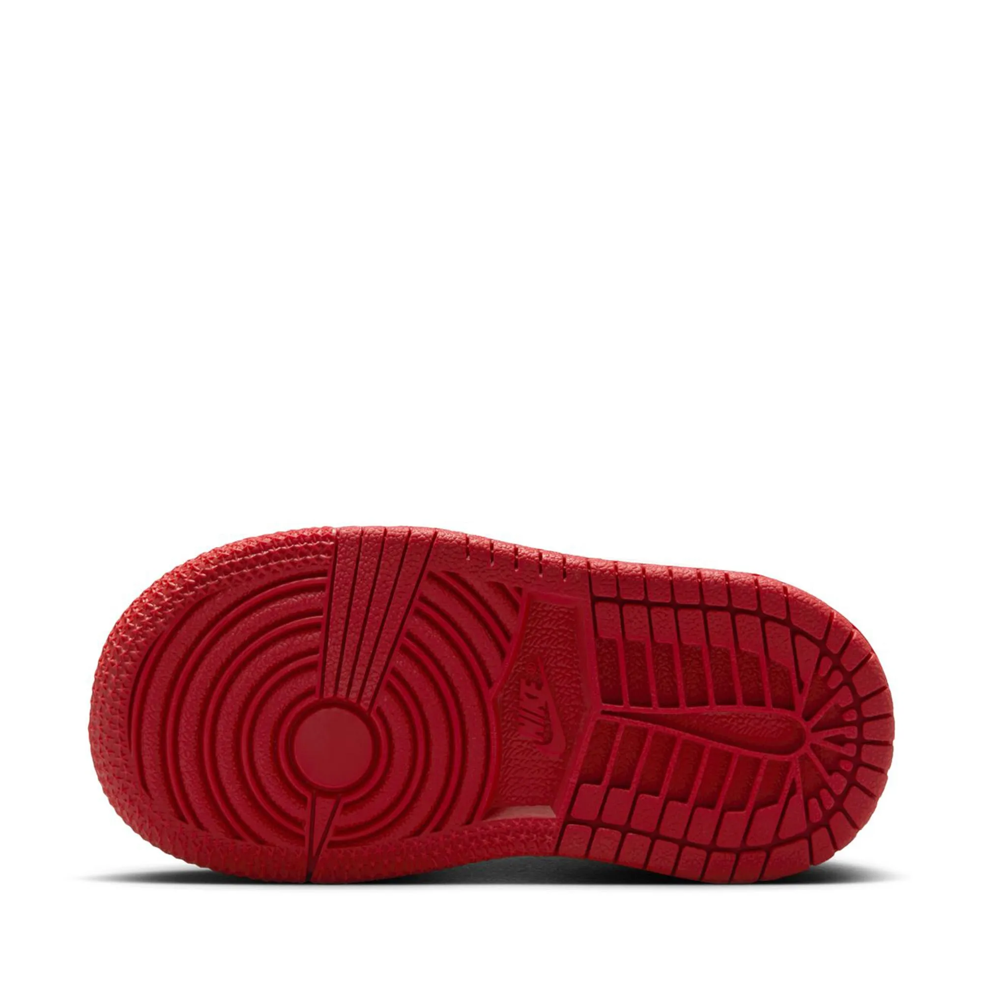 Jordan 1 Retro High OG 'Ruby' (TD) - Varsity Red/Black