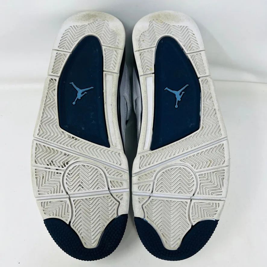 Jordan 4 Retro Columbia (2015)