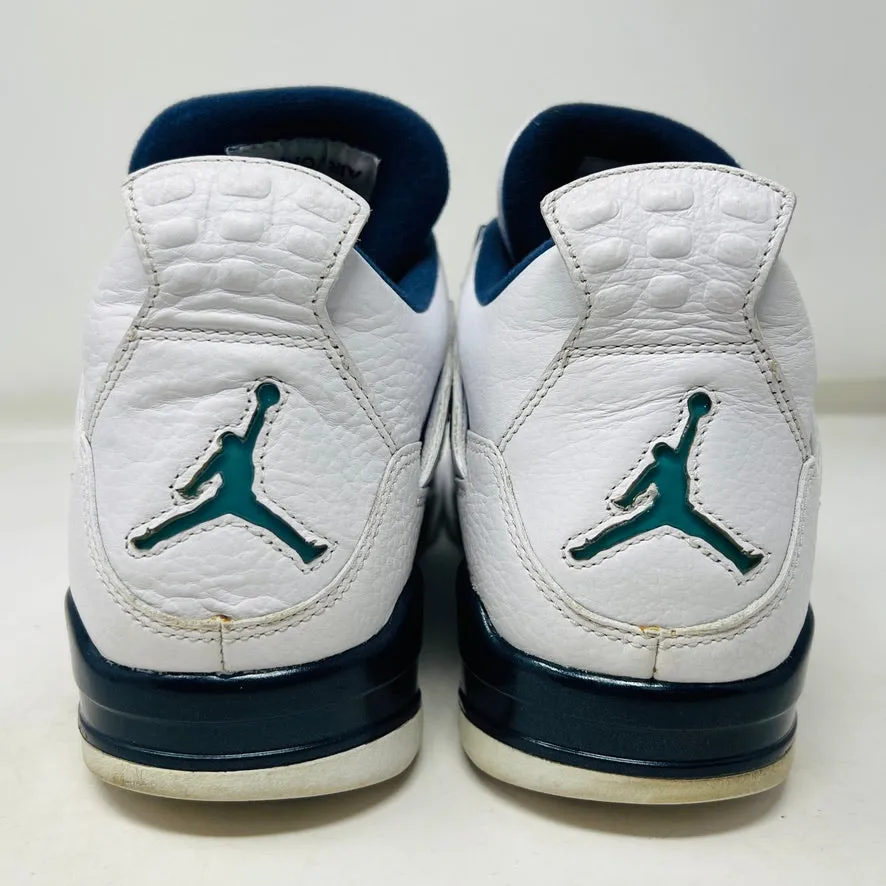 Jordan 4 Retro Columbia (2015)
