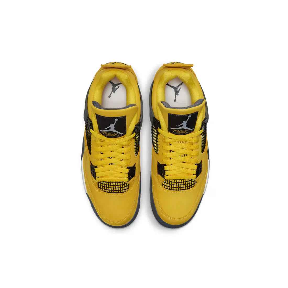 Jordan 4 Retro Lightning (2021)