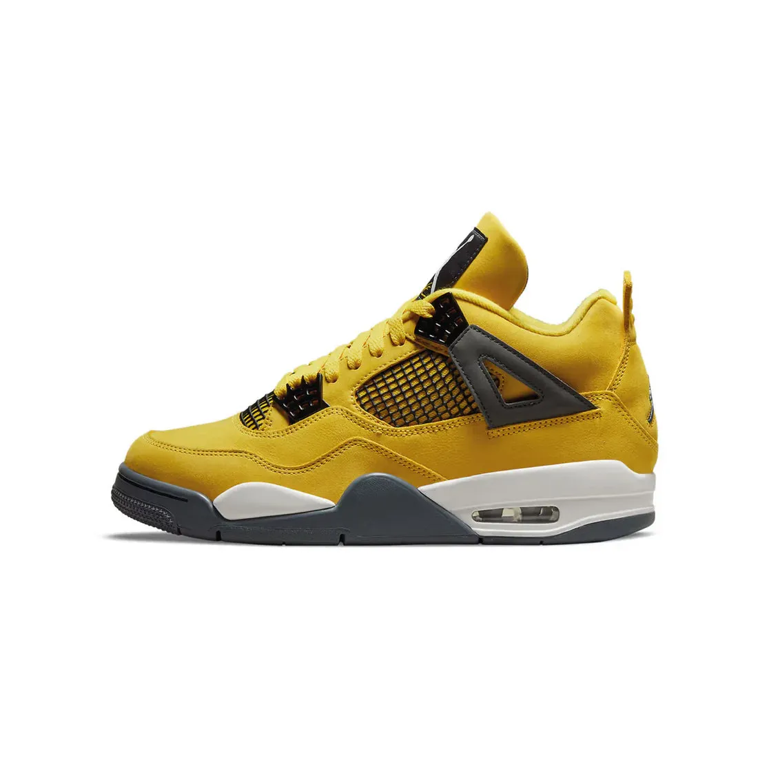 Jordan 4 Retro Lightning (2021)
