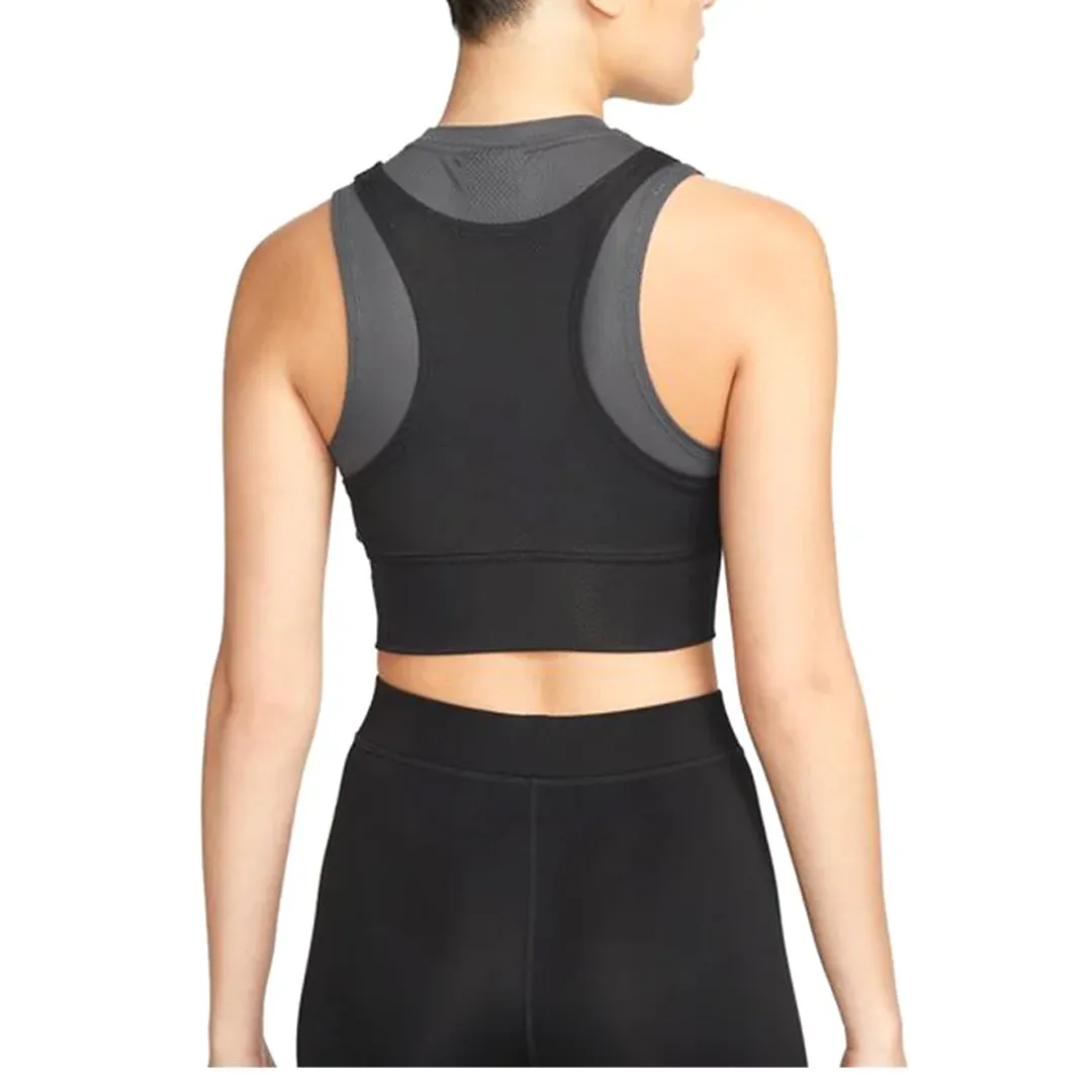 JORDAN ESSENTIALS WOMEN'S CROP TOP