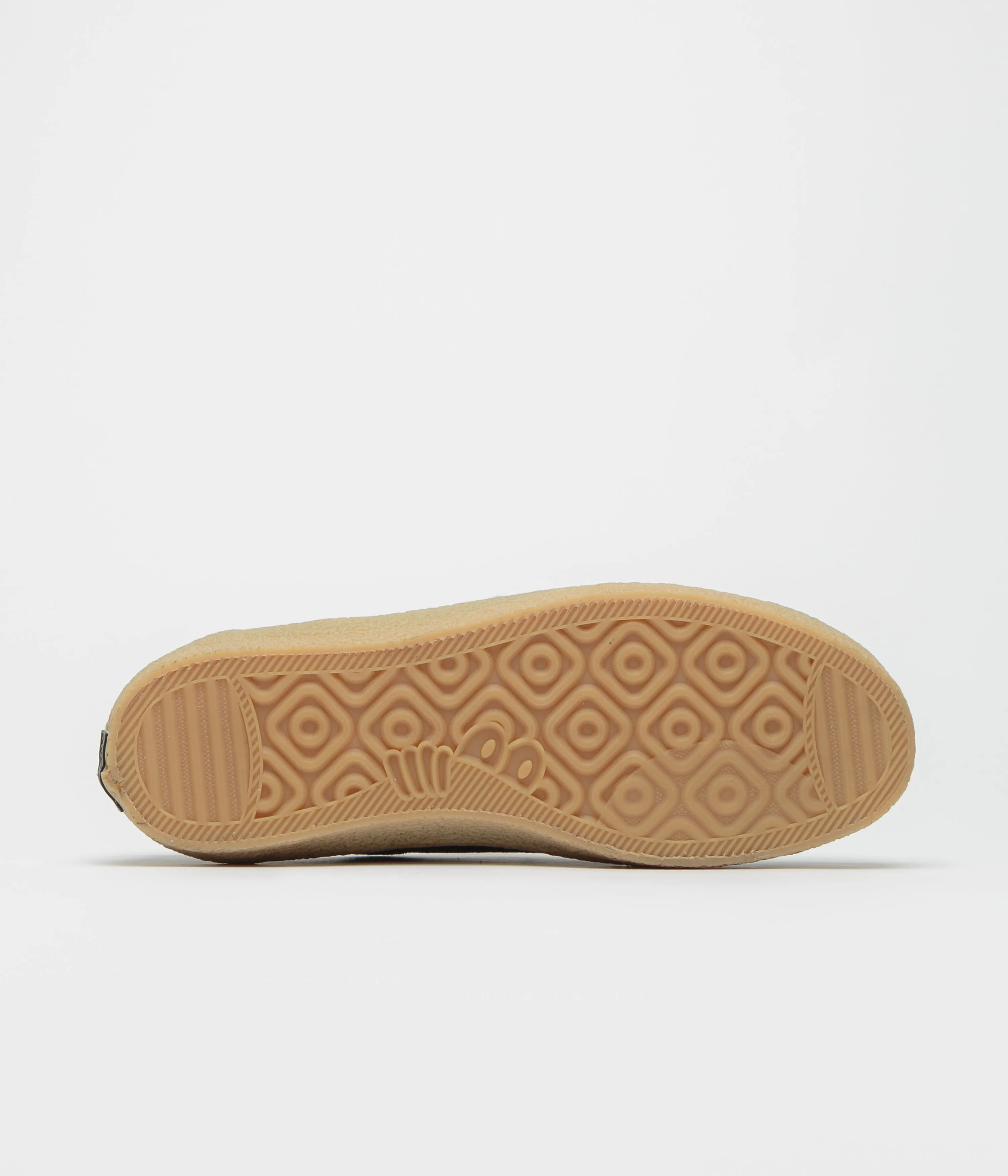 Last Resort AB VM006 Moc Shoes - Dark Navy / Gum