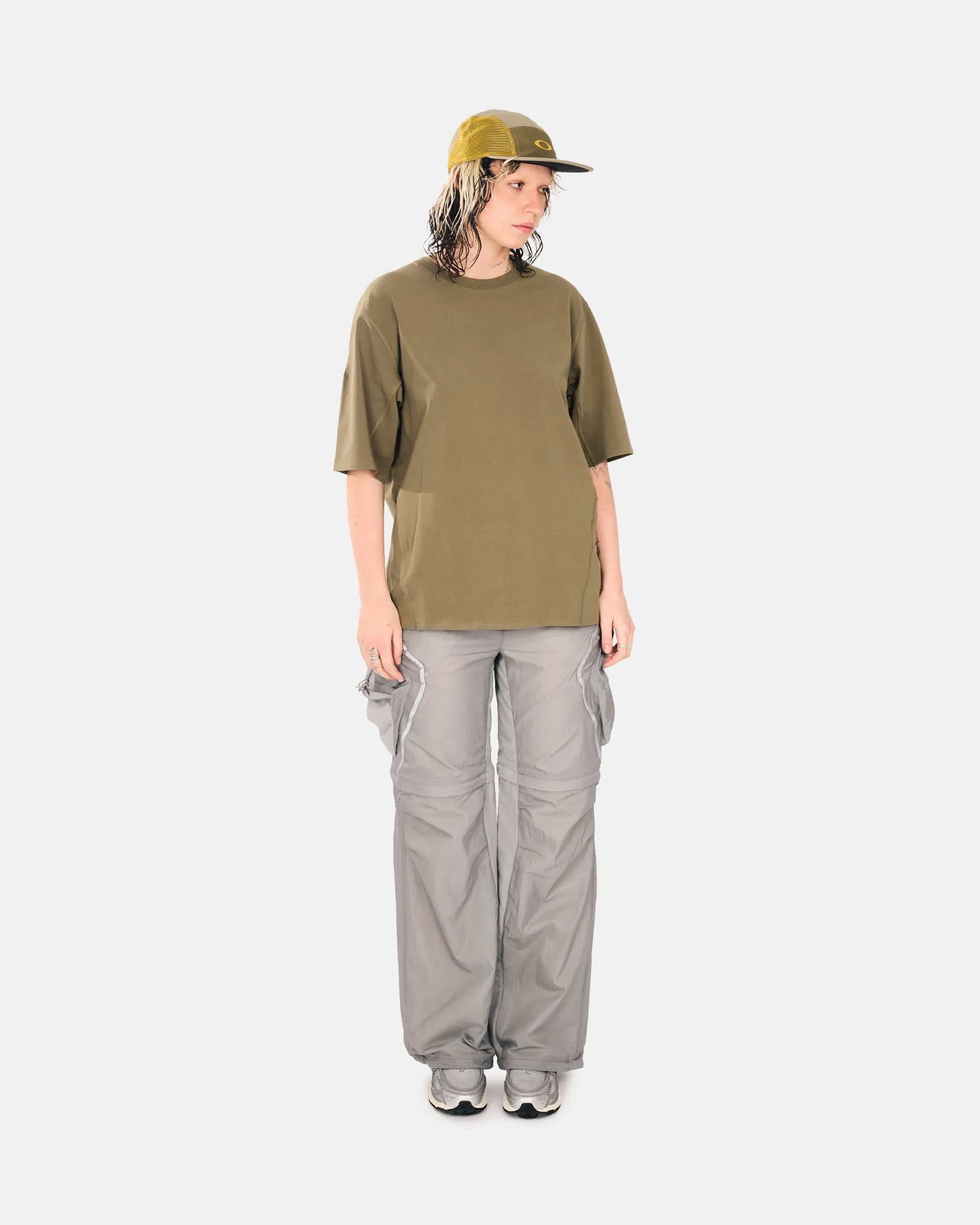 Latitude Flight T-shirt