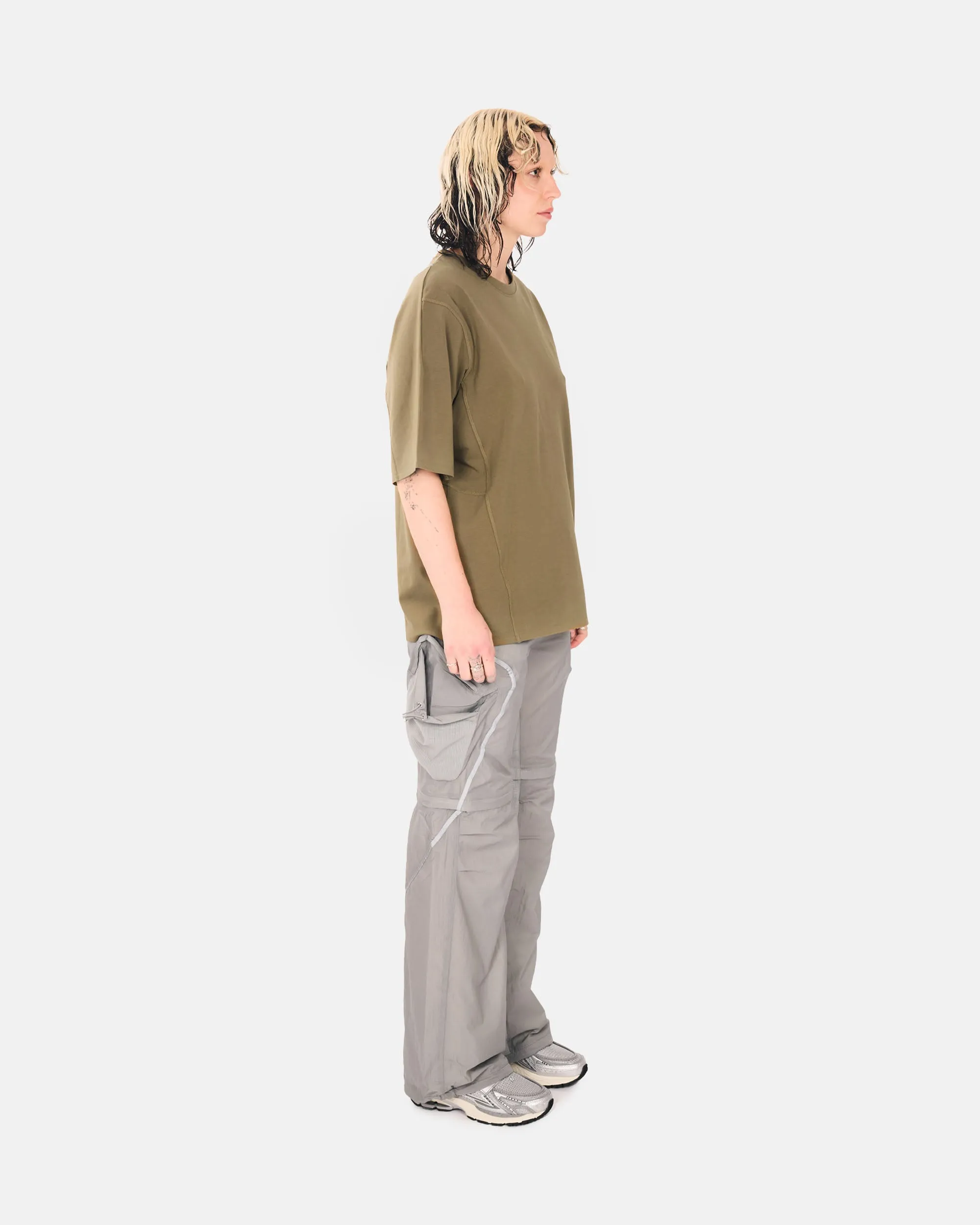 Latitude Flight T-shirt
