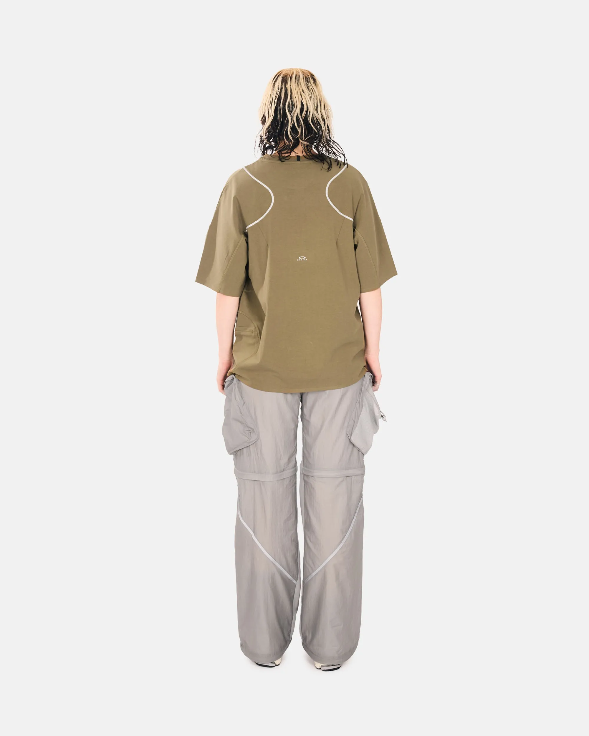 Latitude Flight T-shirt