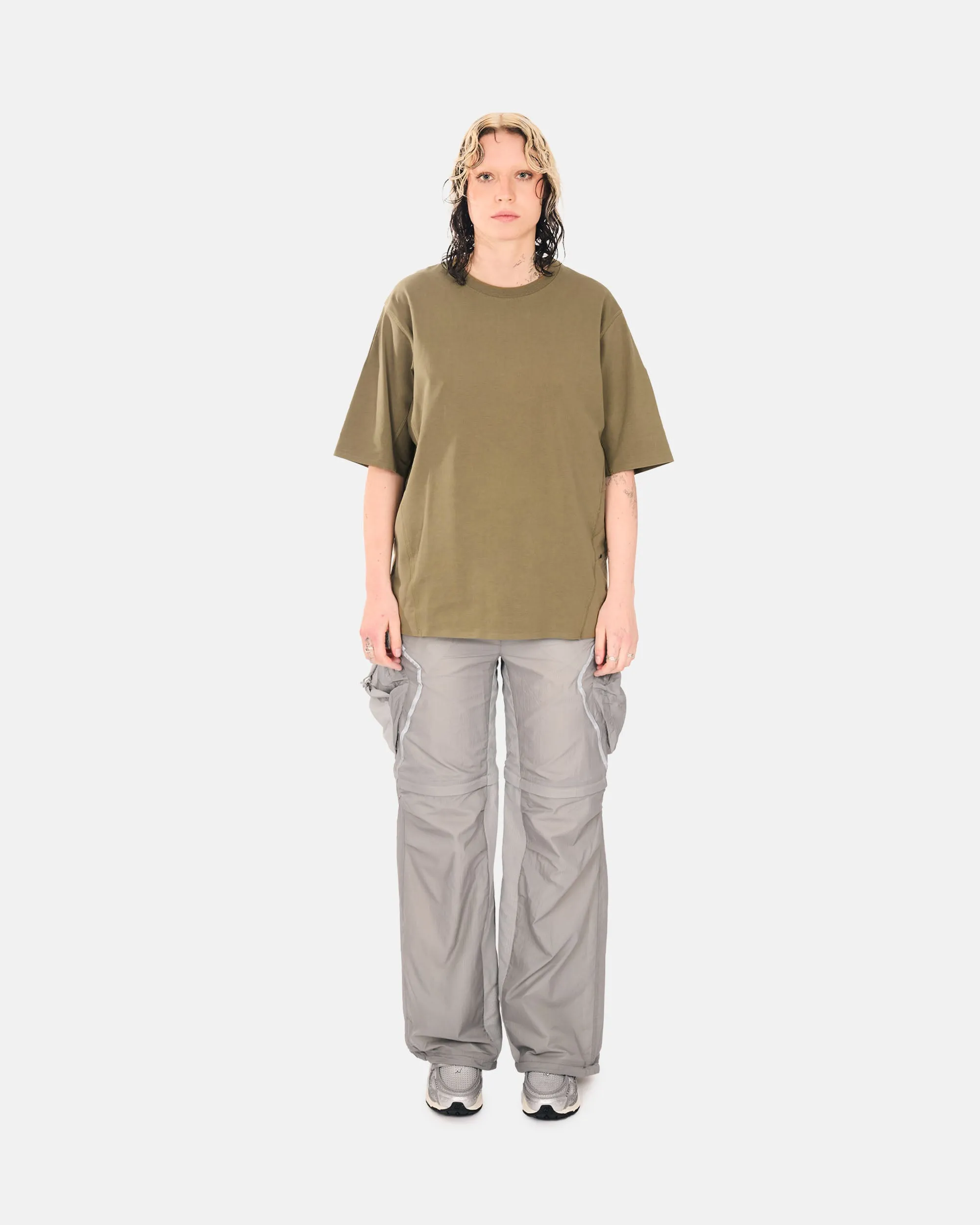 Latitude Flight T-shirt