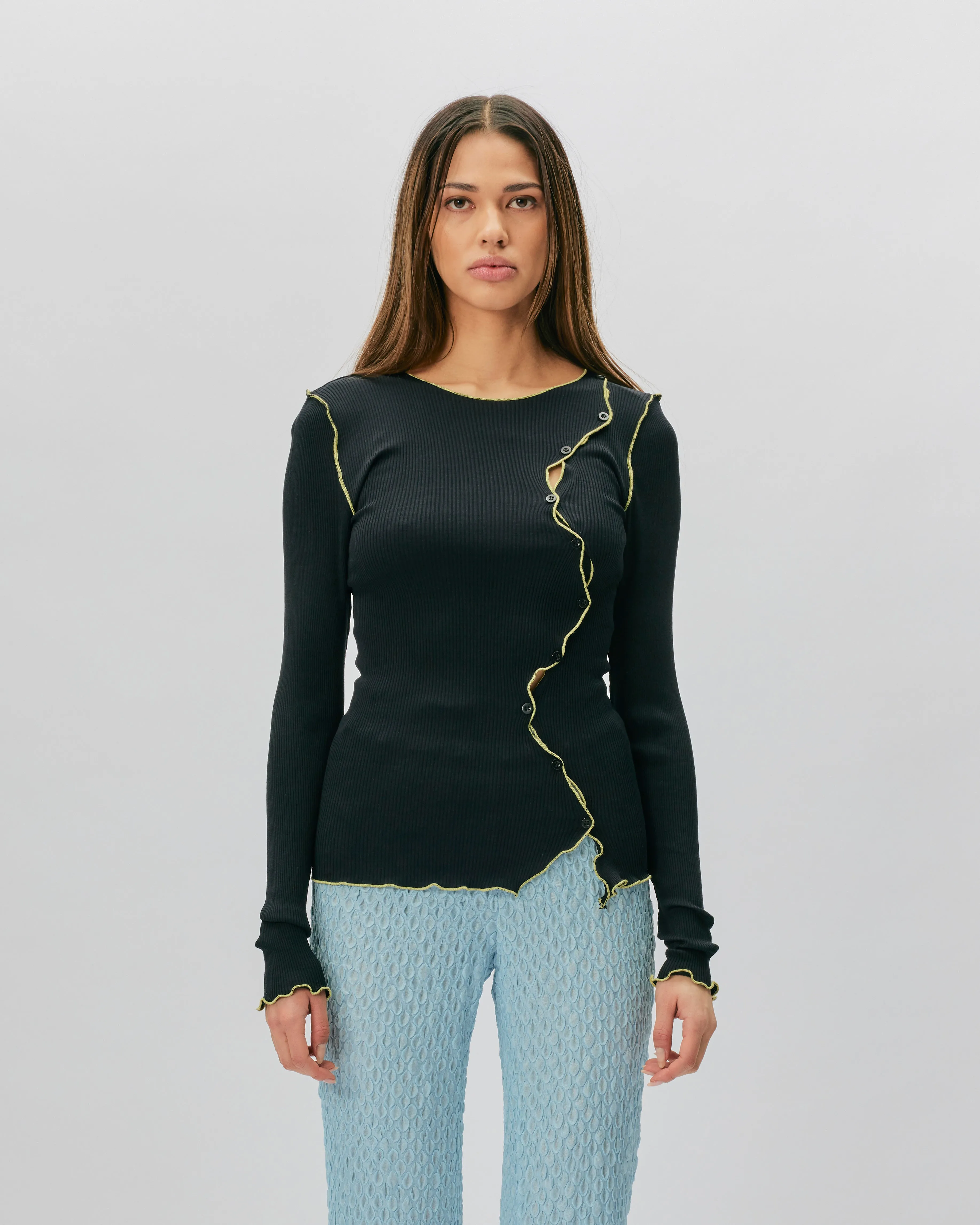 Lisa Seamless Top