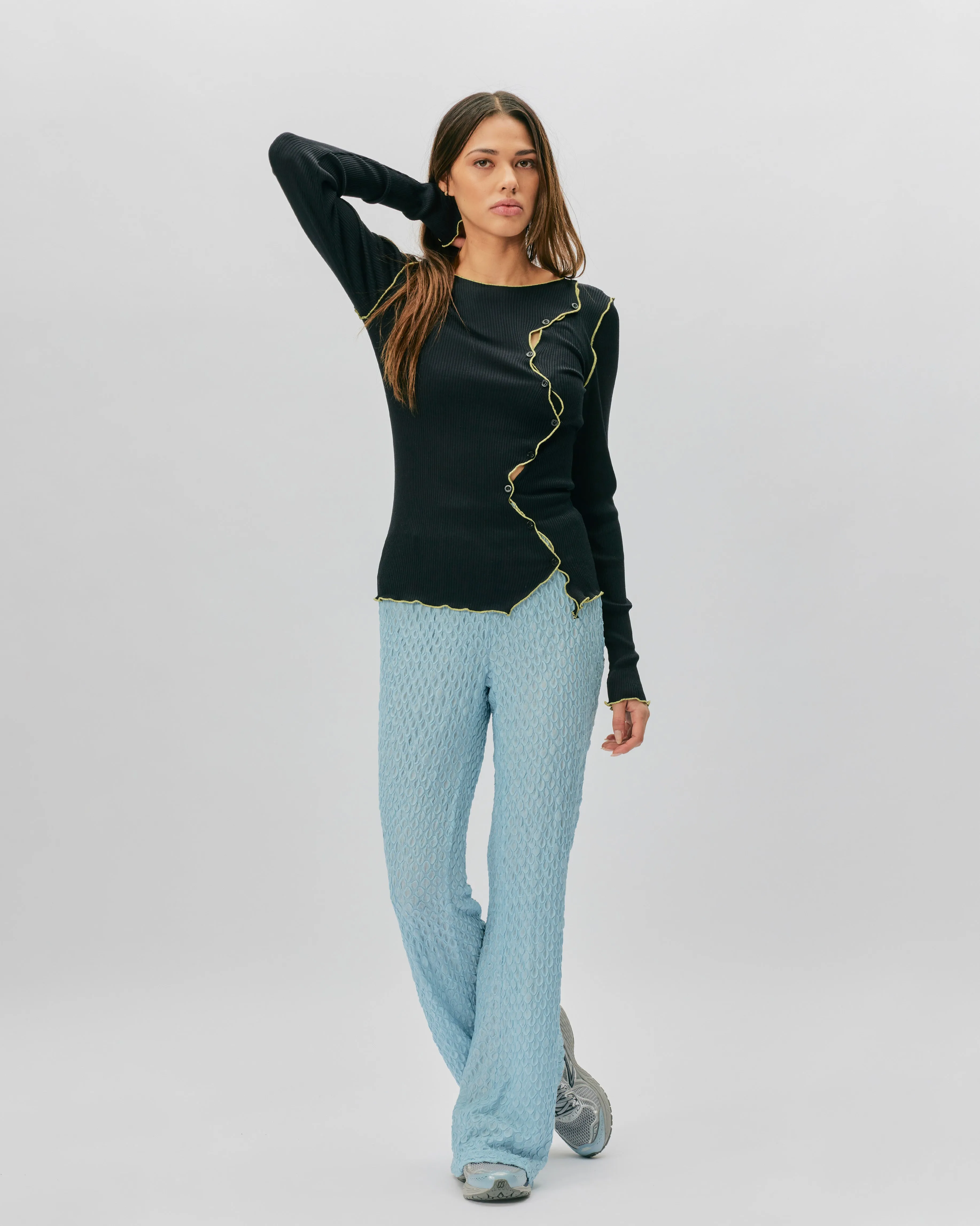 Lisa Seamless Top