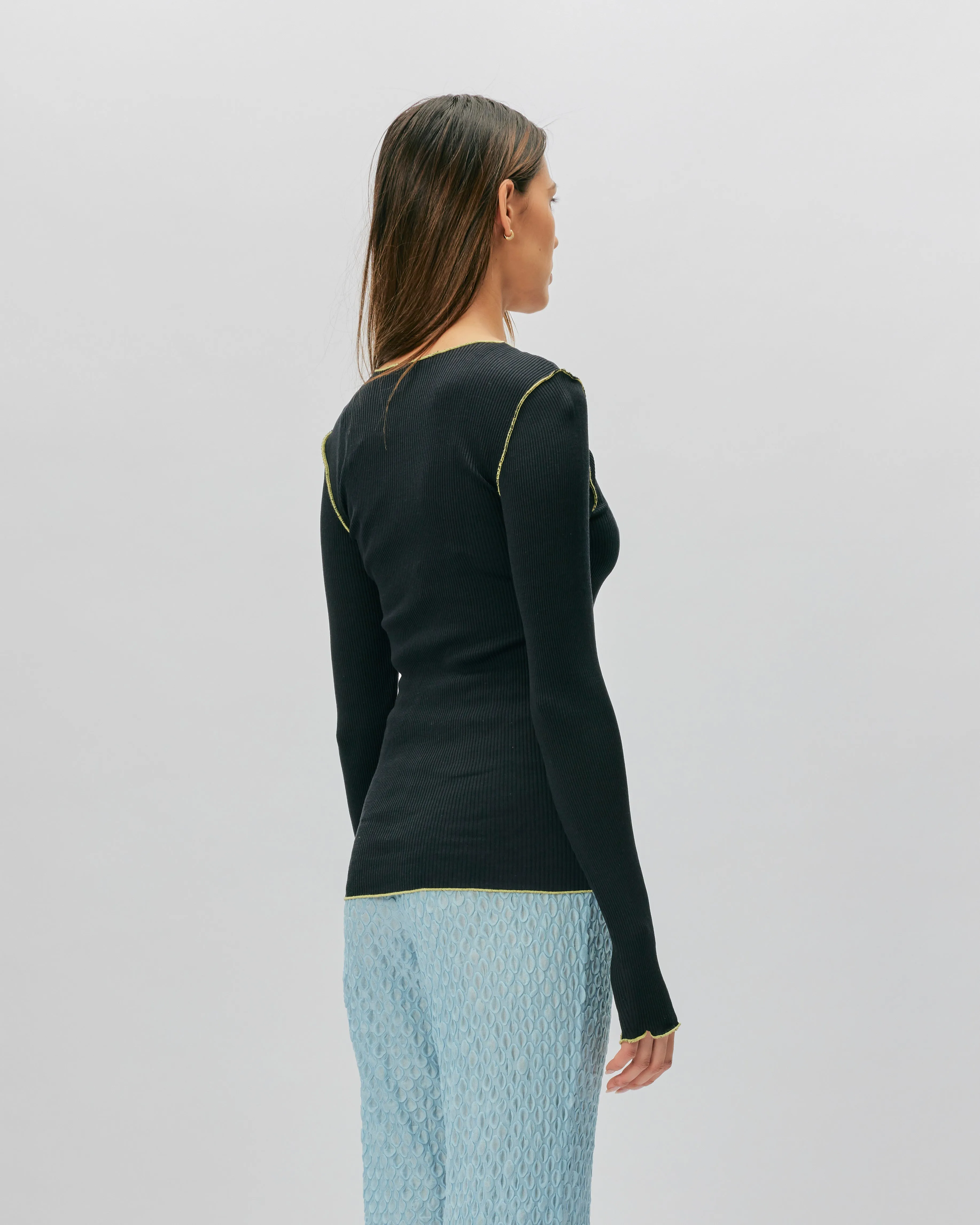 Lisa Seamless Top
