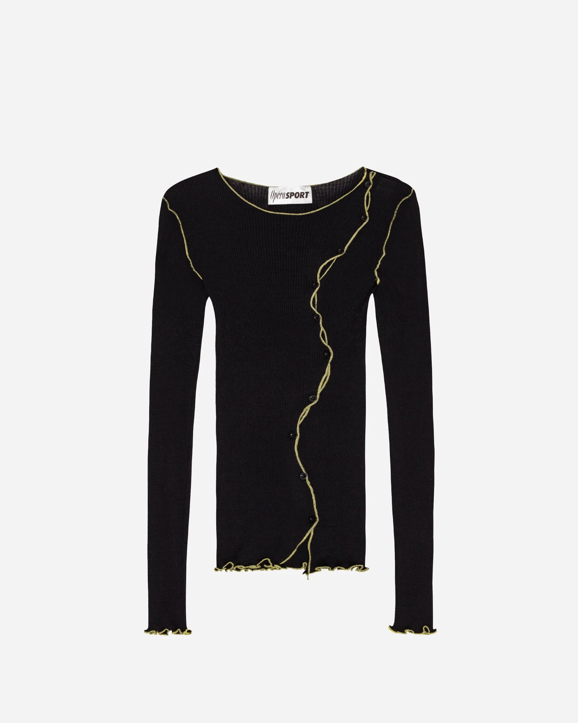 Lisa Seamless Top
