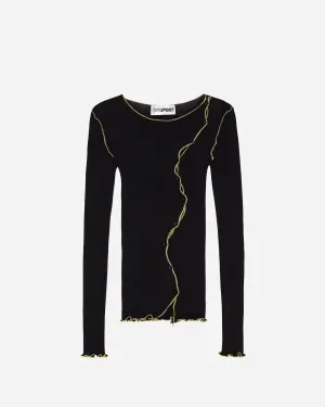 Lisa Seamless Top