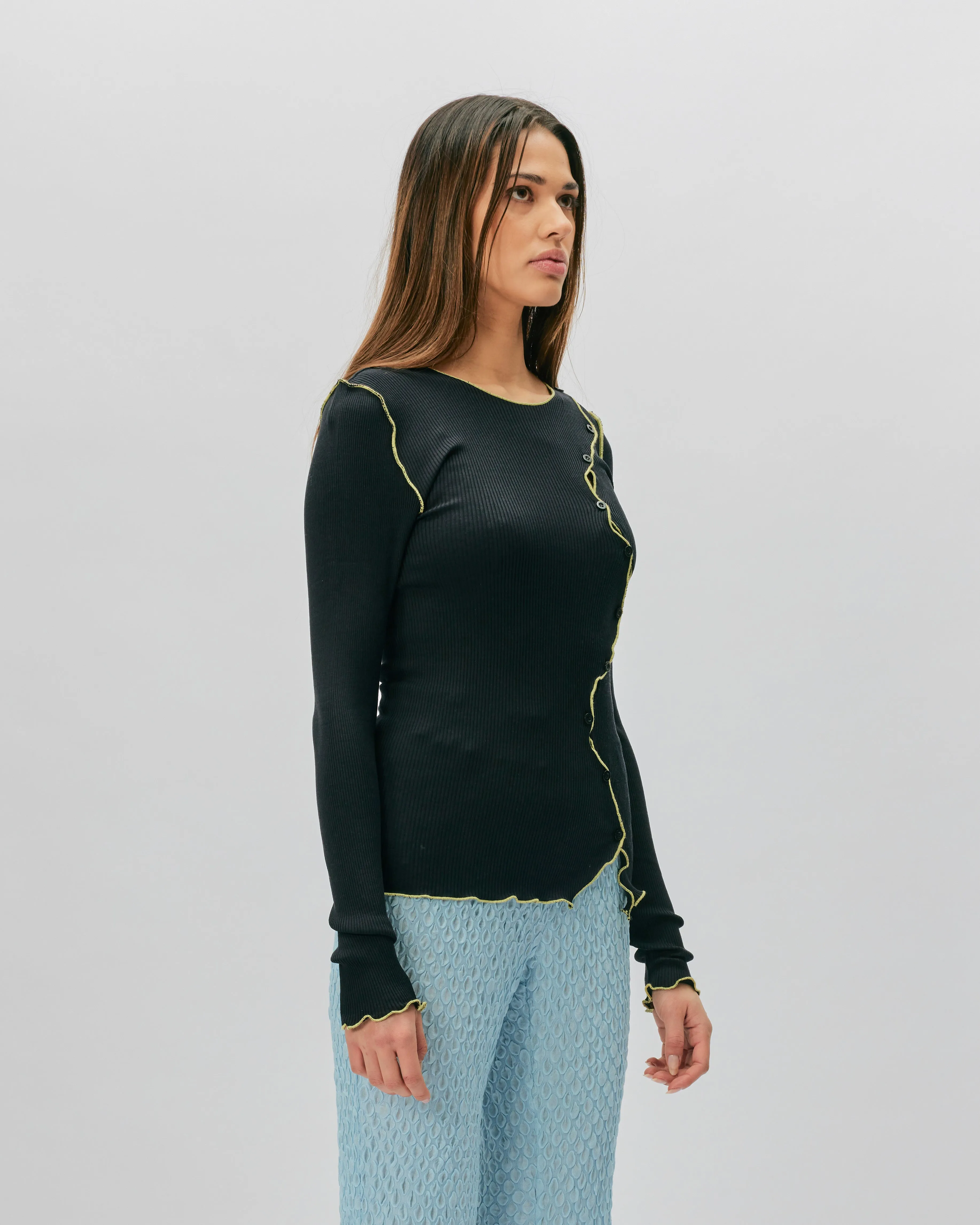 Lisa Seamless Top